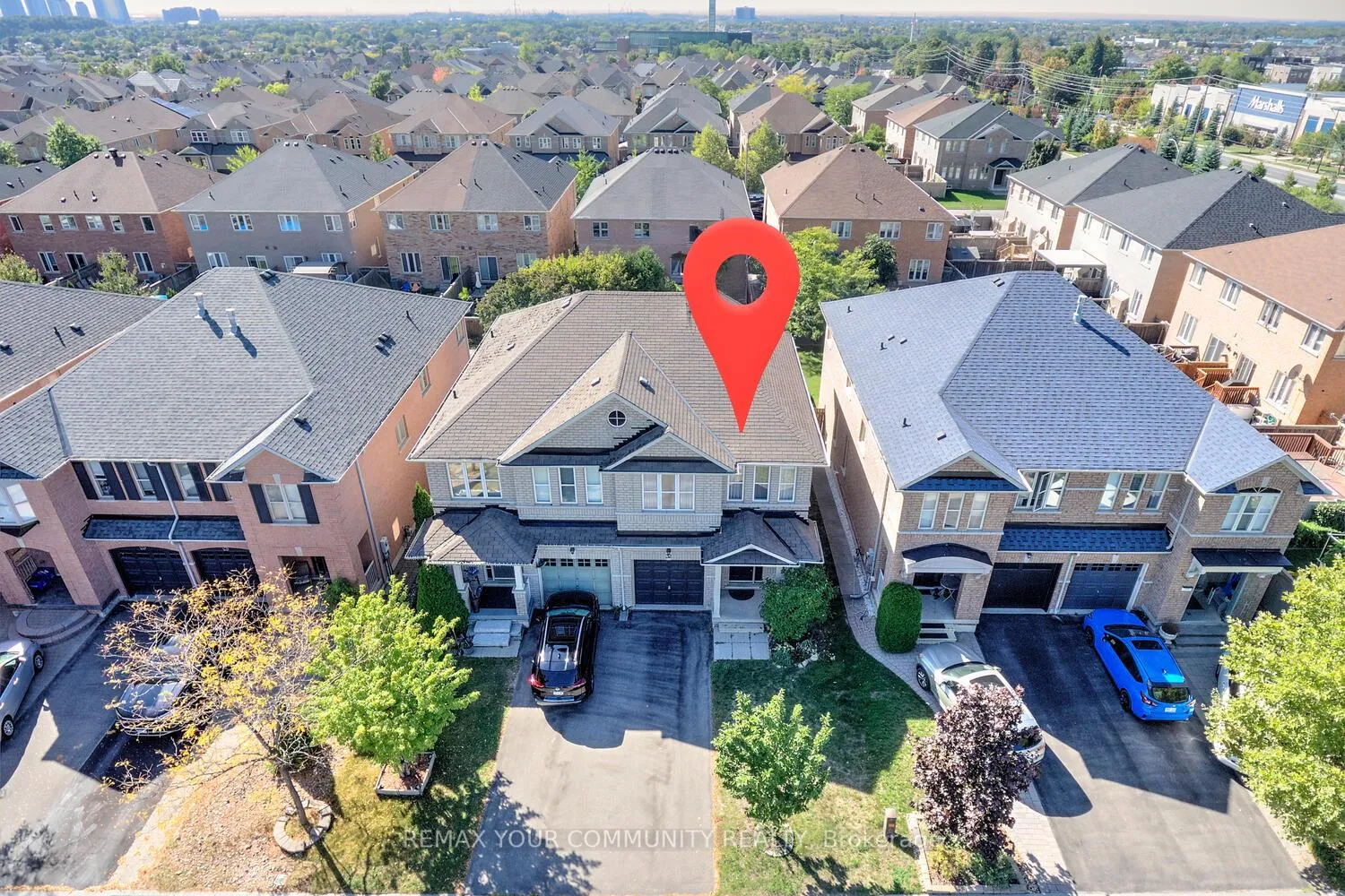 Photo 39 of 32 Black Maple Crescent, Vaughan, Patterson — HOMEH