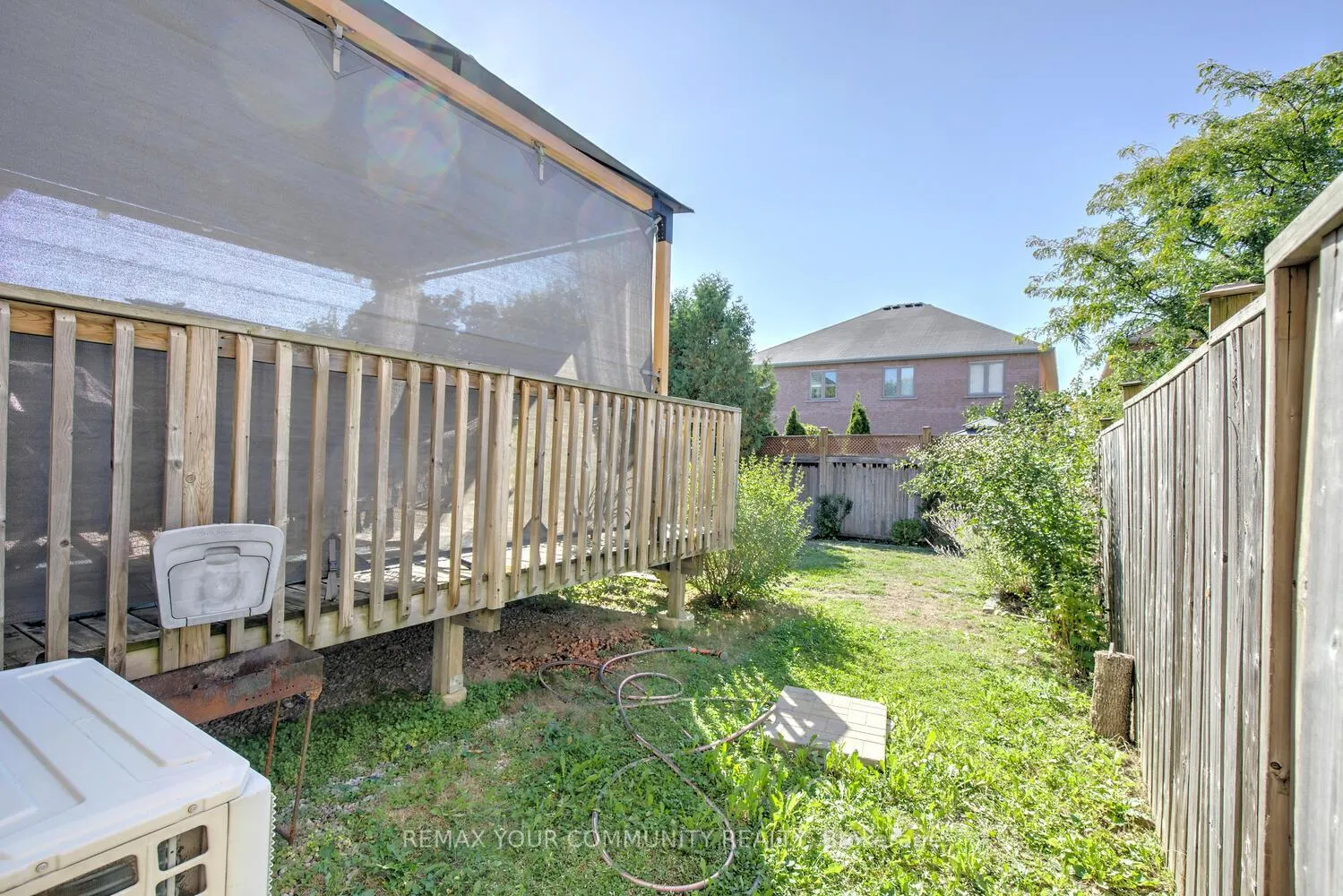 Photo 43 of 32 Black Maple Crescent, Vaughan, Patterson — HOMEH