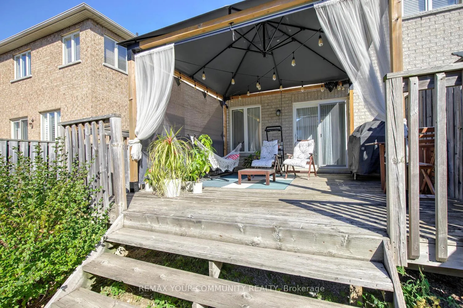 Photo 46 of 32 Black Maple Crescent, Vaughan, Patterson — HOMEH