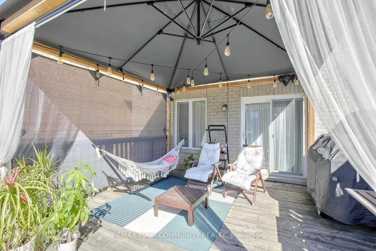 Photo 47 of 32 Black Maple Crescent, Vaughan, Patterson — HOMEH