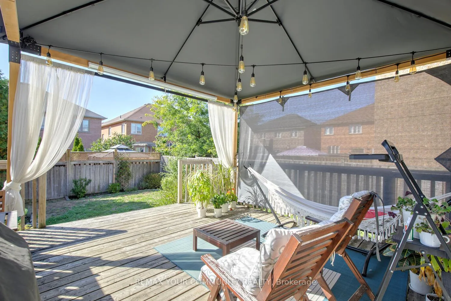 Photo 48 of 32 Black Maple Crescent, Vaughan, Patterson — HOMEH