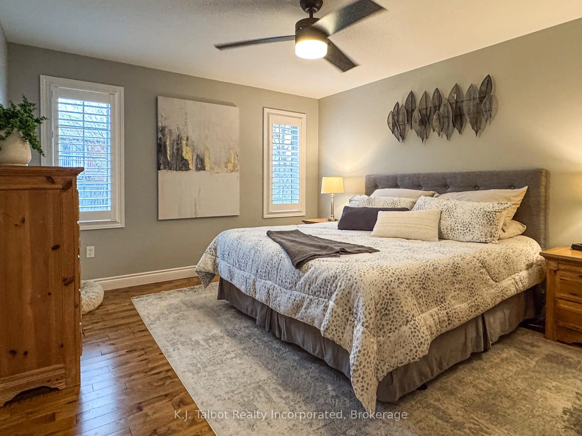 Photo 14 of 11 Lee Crescent, Goderich, Goderich (Town) — HOMEH
