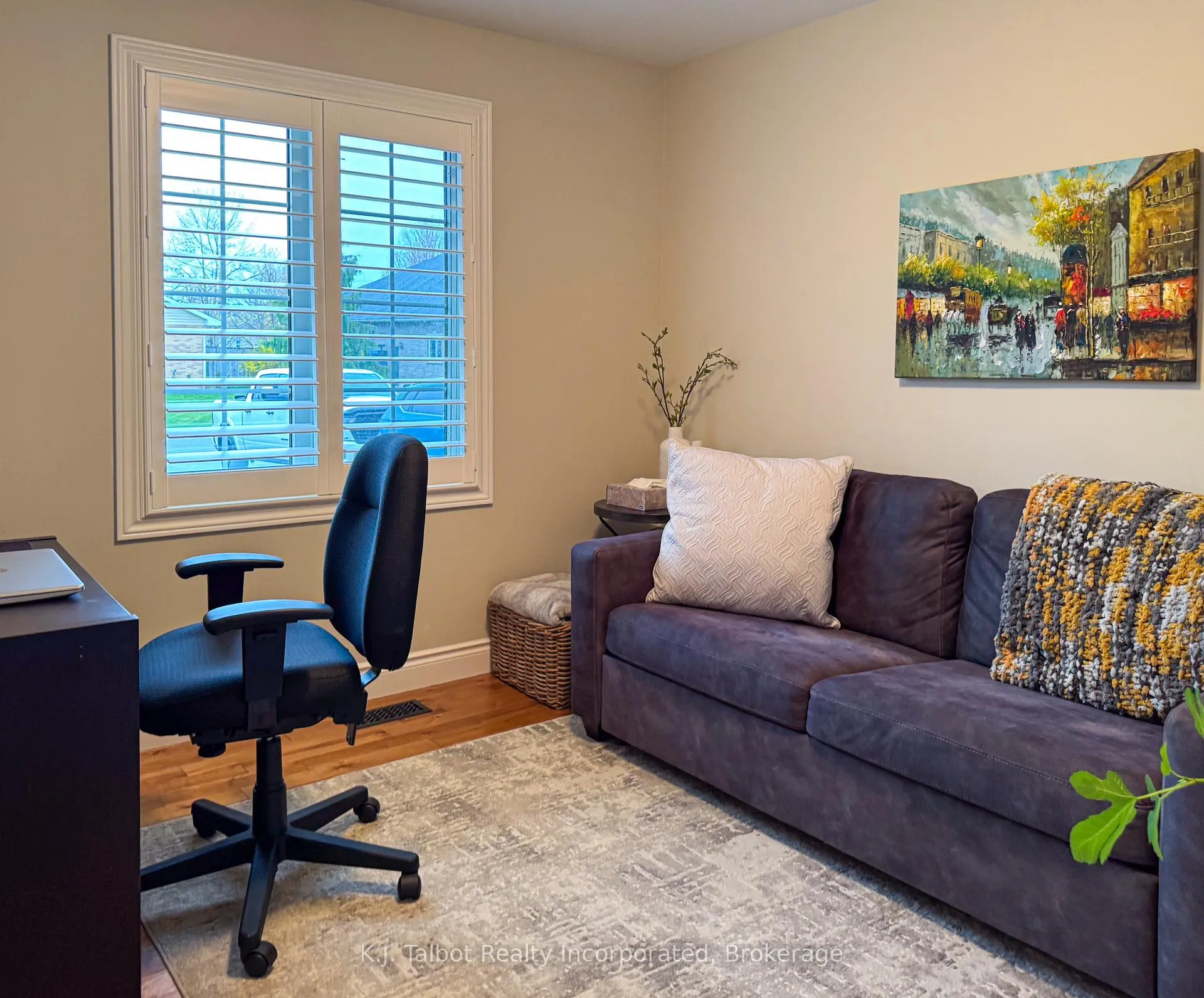 Photo 25 of 11 Lee Crescent, Goderich, Goderich (Town) — HOMEH