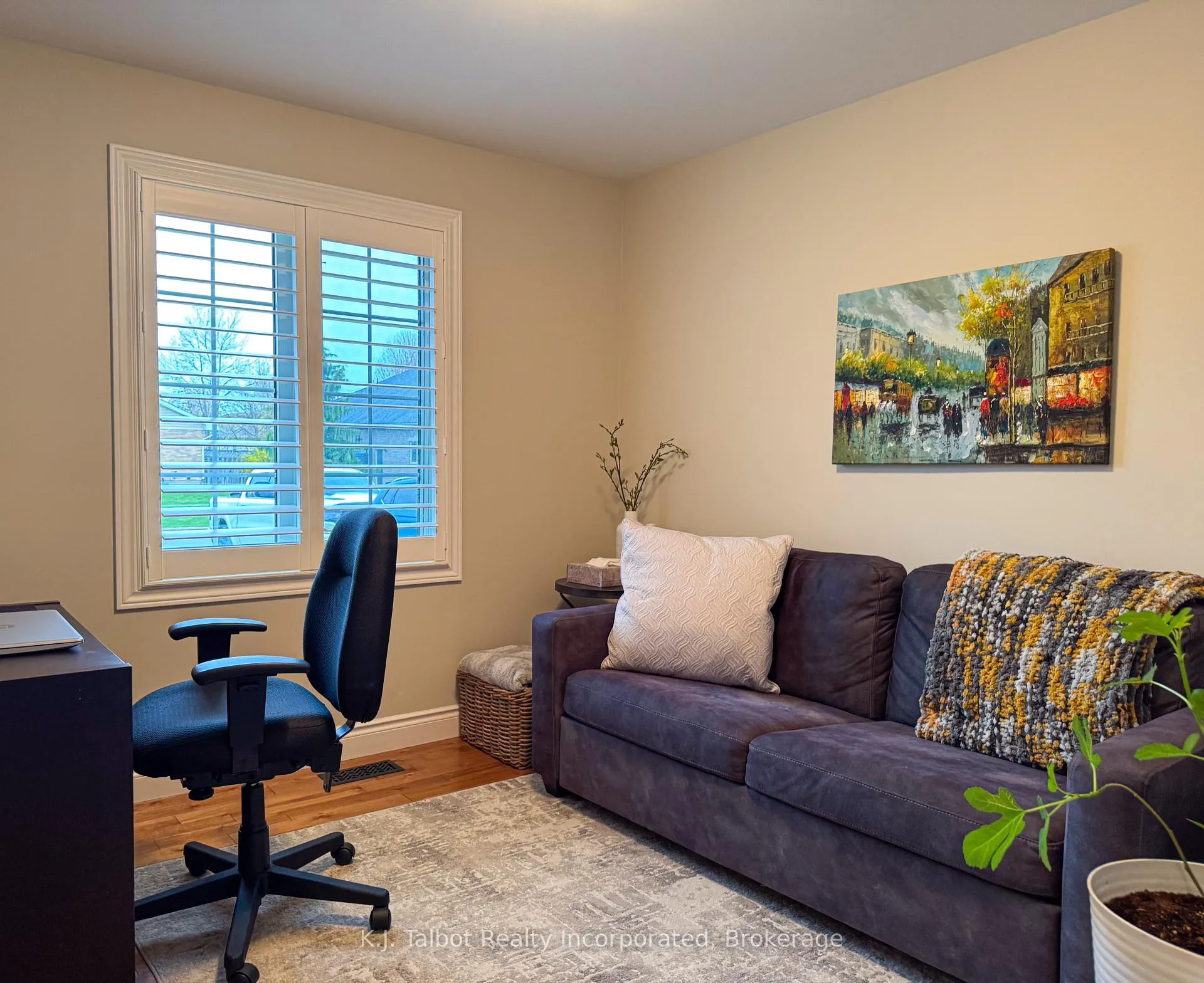 Photo 26 of 11 Lee Crescent, Goderich, Goderich (Town) — HOMEH
