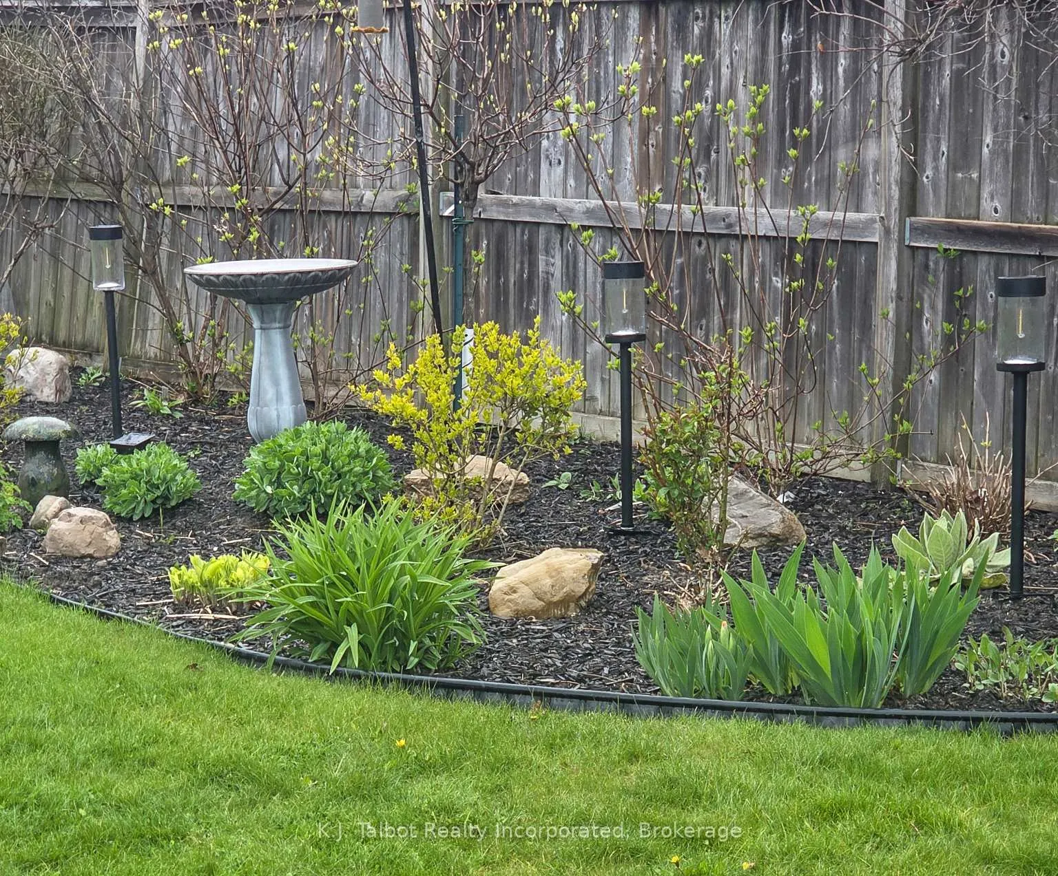 Photo 28 of 11 Lee Crescent, Goderich, Goderich (Town) — HOMEH