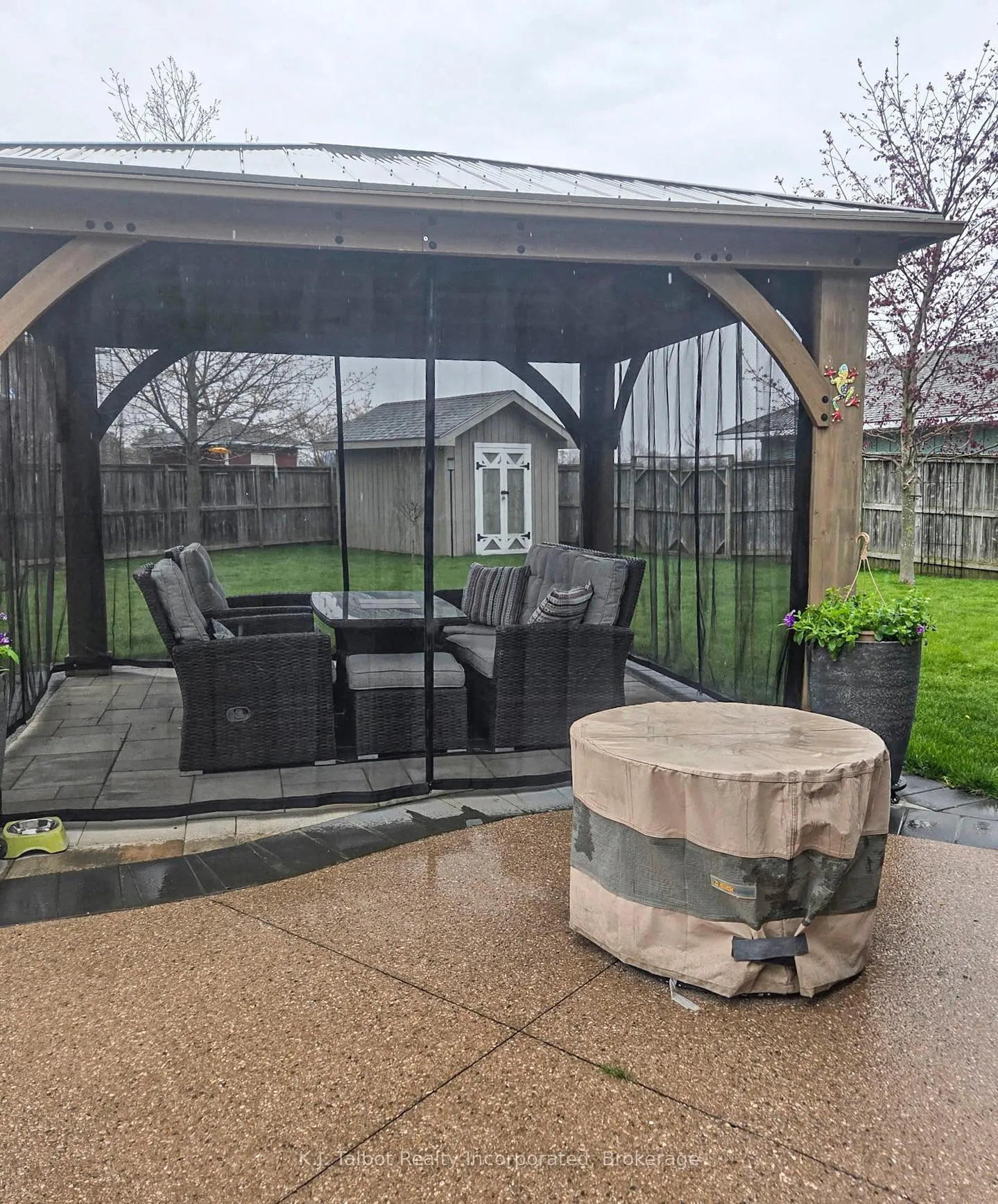 Photo 32 of 11 Lee Crescent, Goderich, Goderich (Town) — HOMEH