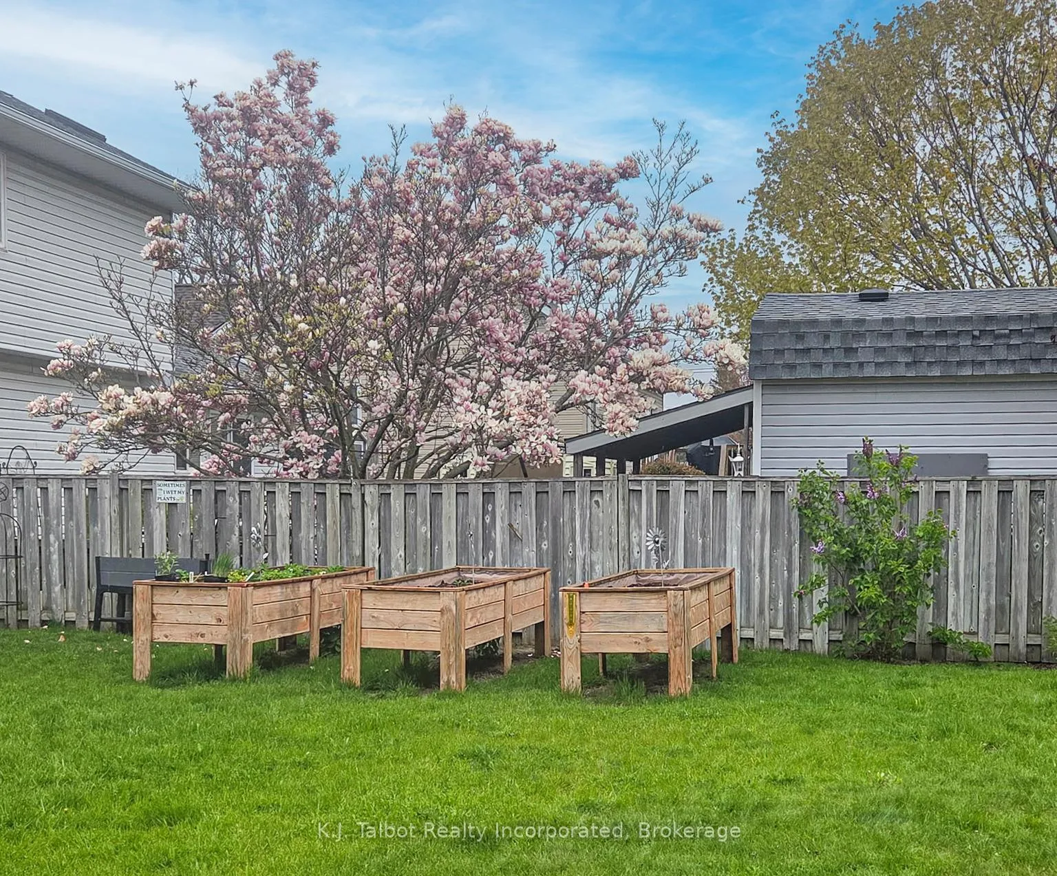 Photo 36 of 11 Lee Crescent, Goderich, Goderich (Town) — HOMEH