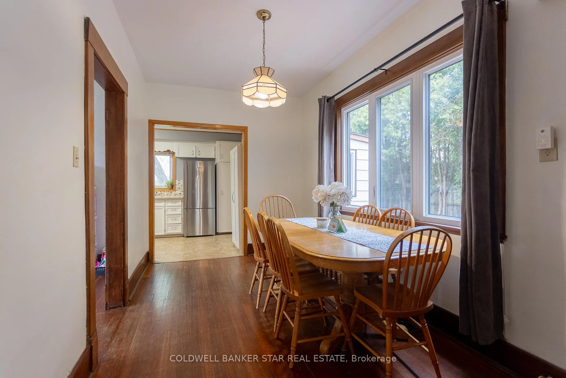 Photo 13 of 106 Fairview Avenue, St. Thomas — HOMEH