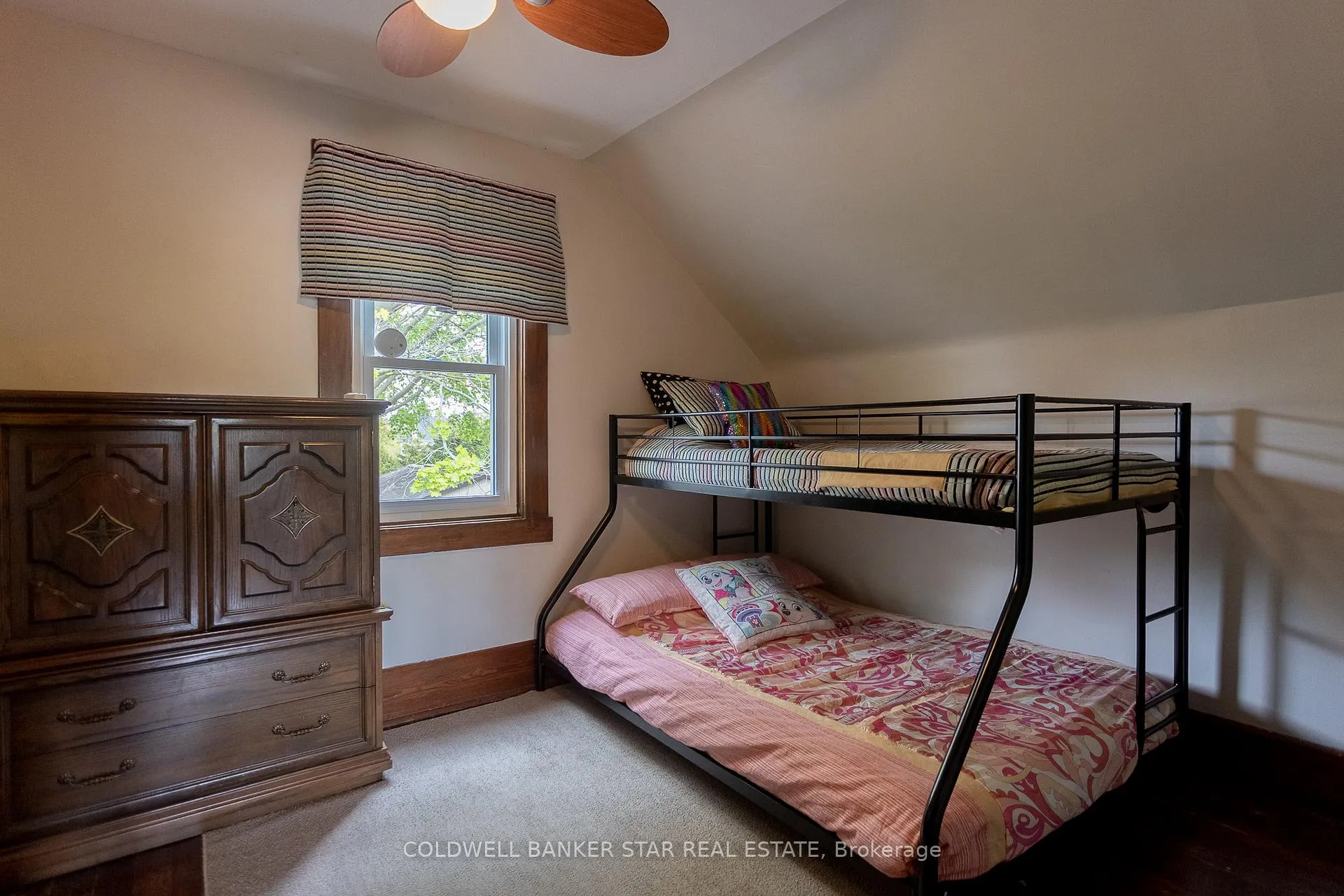 Photo 33 of 106 Fairview Avenue, St. Thomas — HOMEH