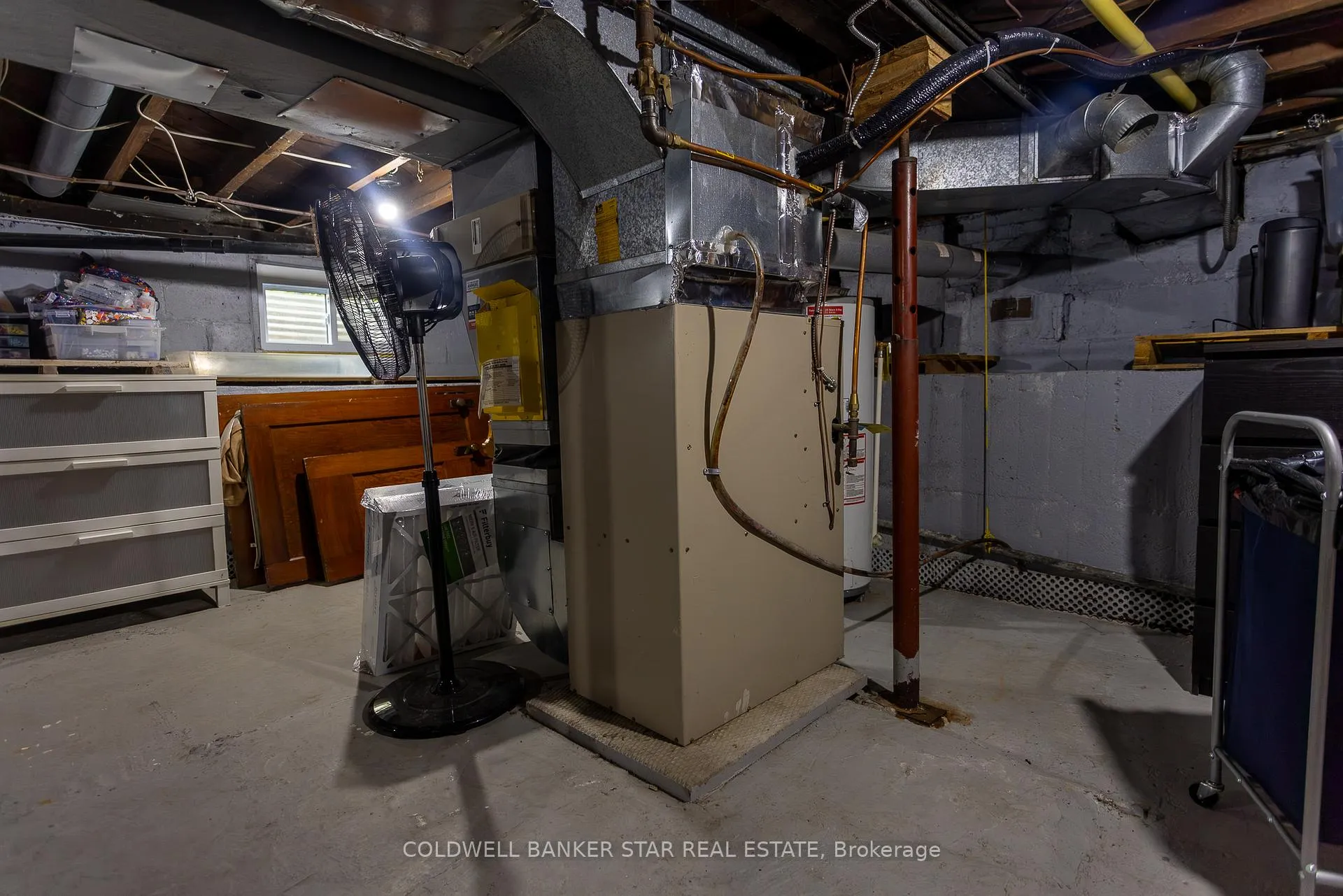 Photo 37 of 106 Fairview Avenue, St. Thomas — HOMEH