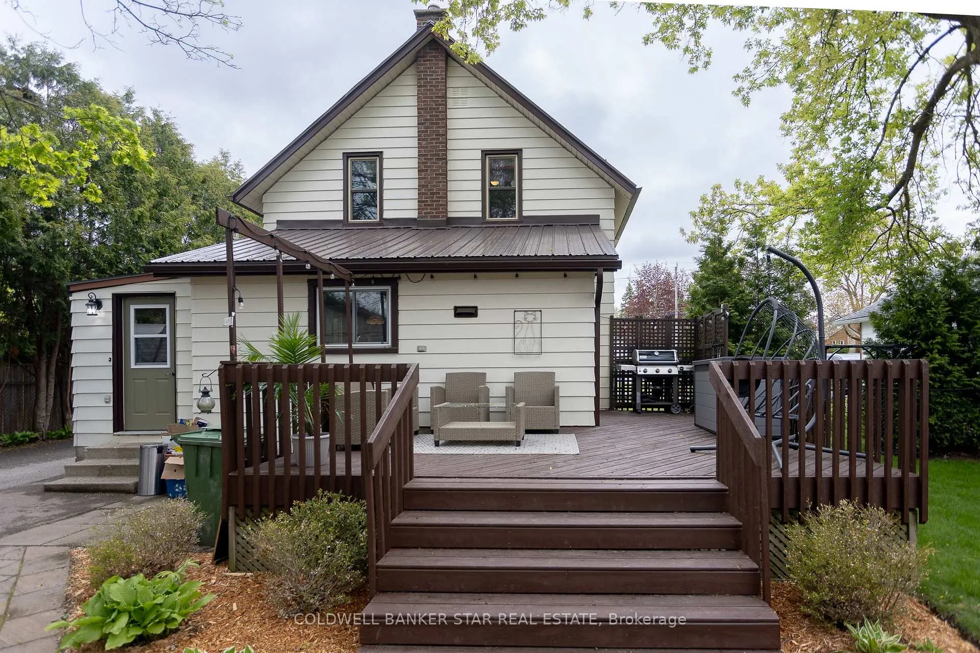 Photo 41 of 106 Fairview Avenue, St. Thomas — HOMEH