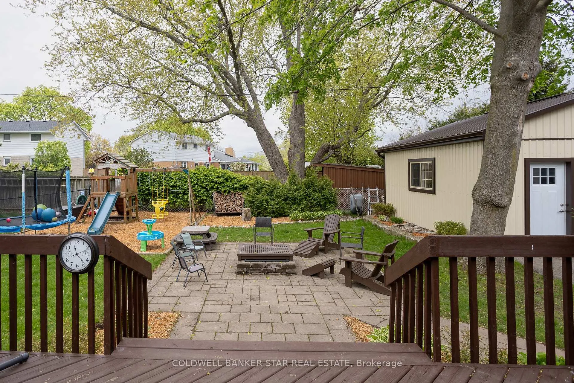 Photo 44 of 106 Fairview Avenue, St. Thomas — HOMEH