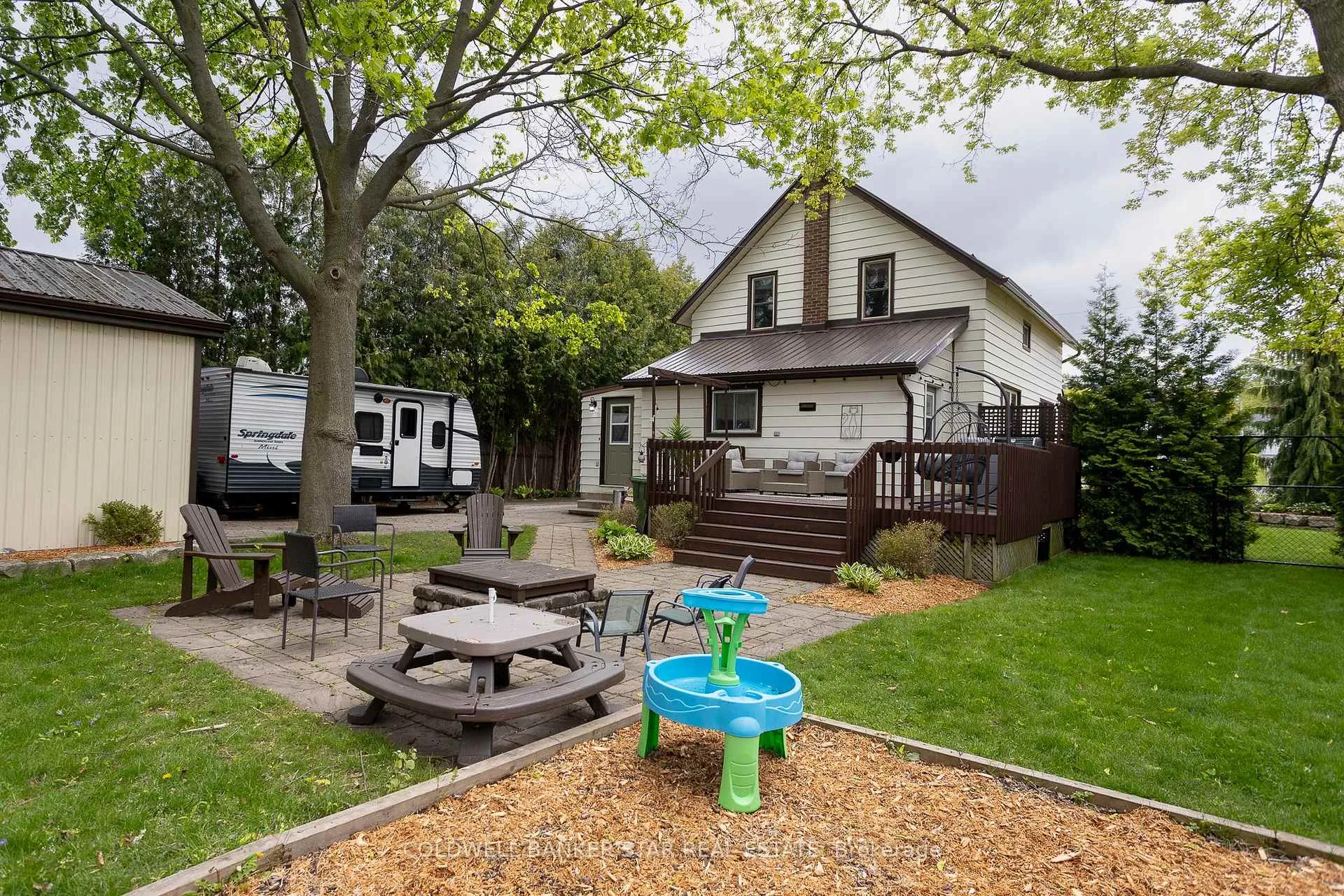Photo 47 of 106 Fairview Avenue, St. Thomas — HOMEH