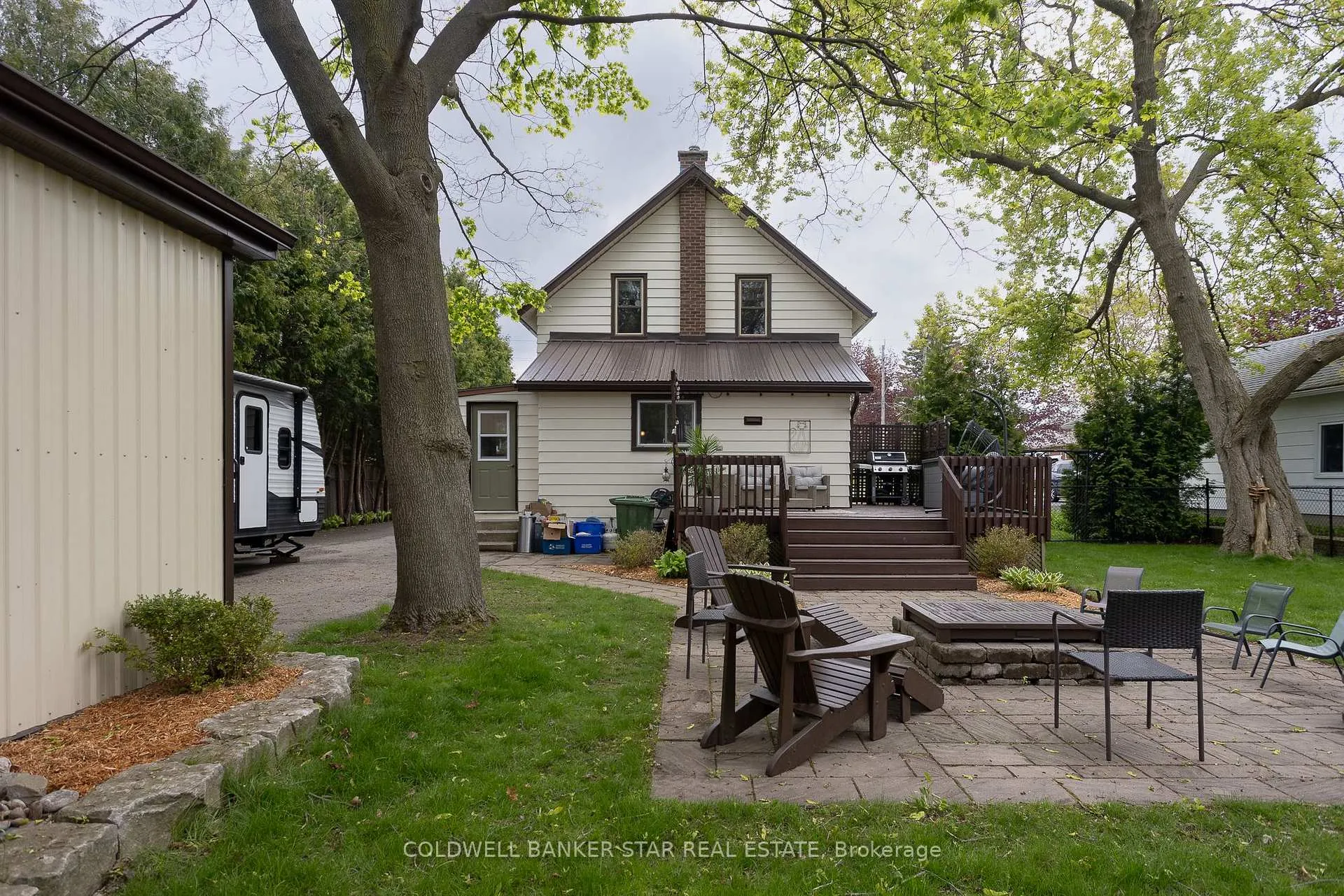 Photo 48 of 106 Fairview Avenue, St. Thomas — HOMEH