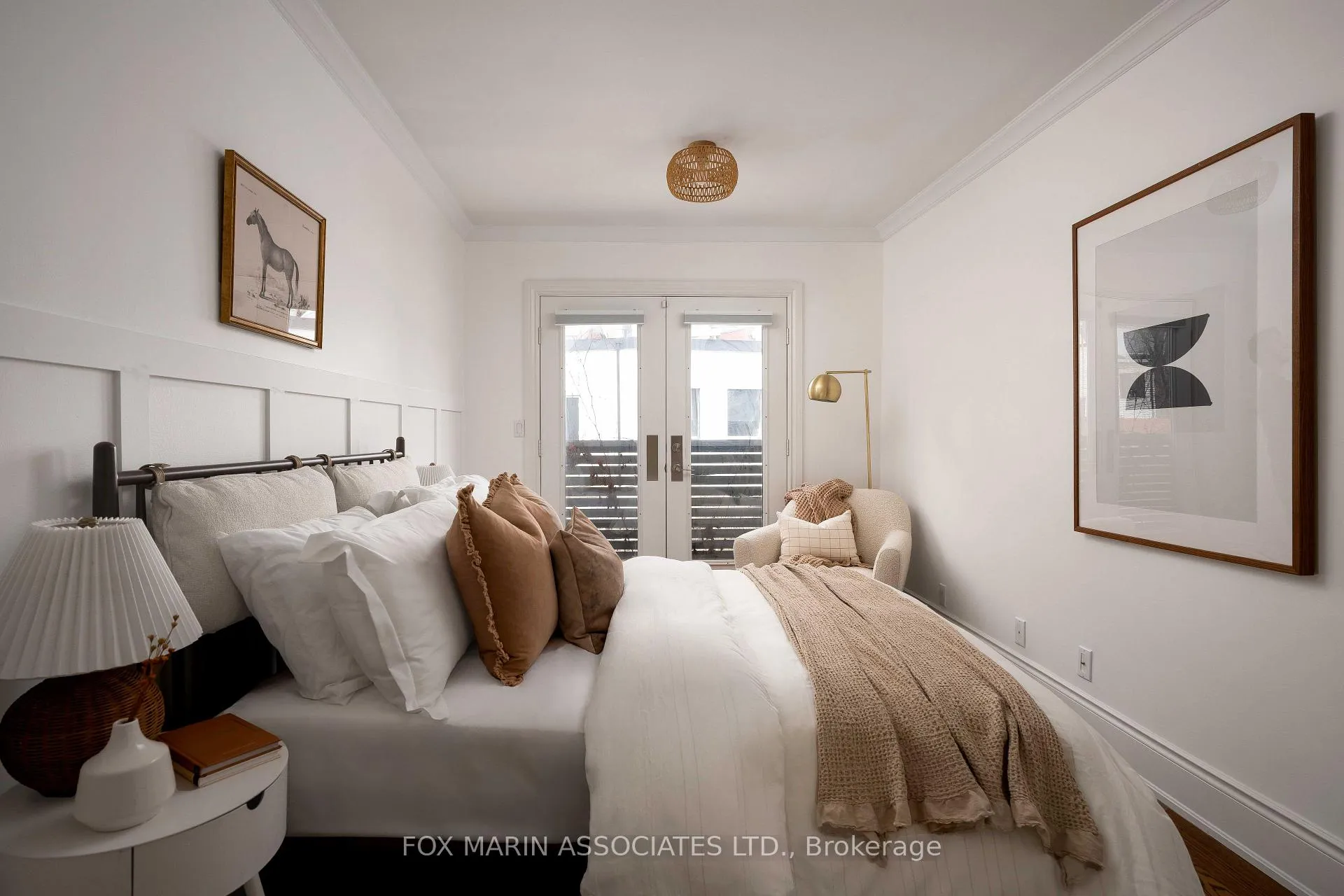 Photo 23 of 95 Walnut Avenue, Toronto, Niagara — HOMEH