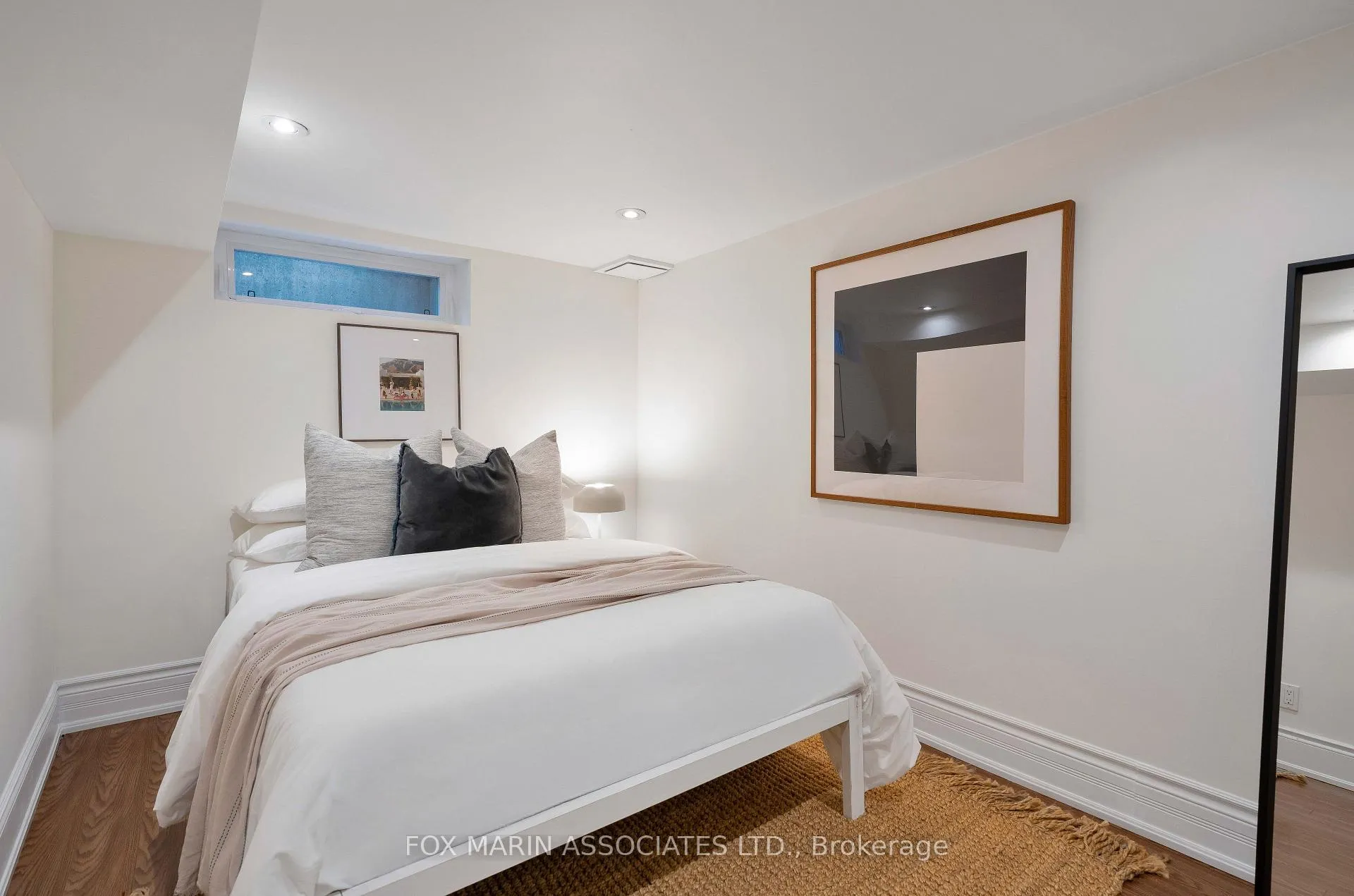 Photo 36 of 95 Walnut Avenue, Toronto, Niagara — HOMEH