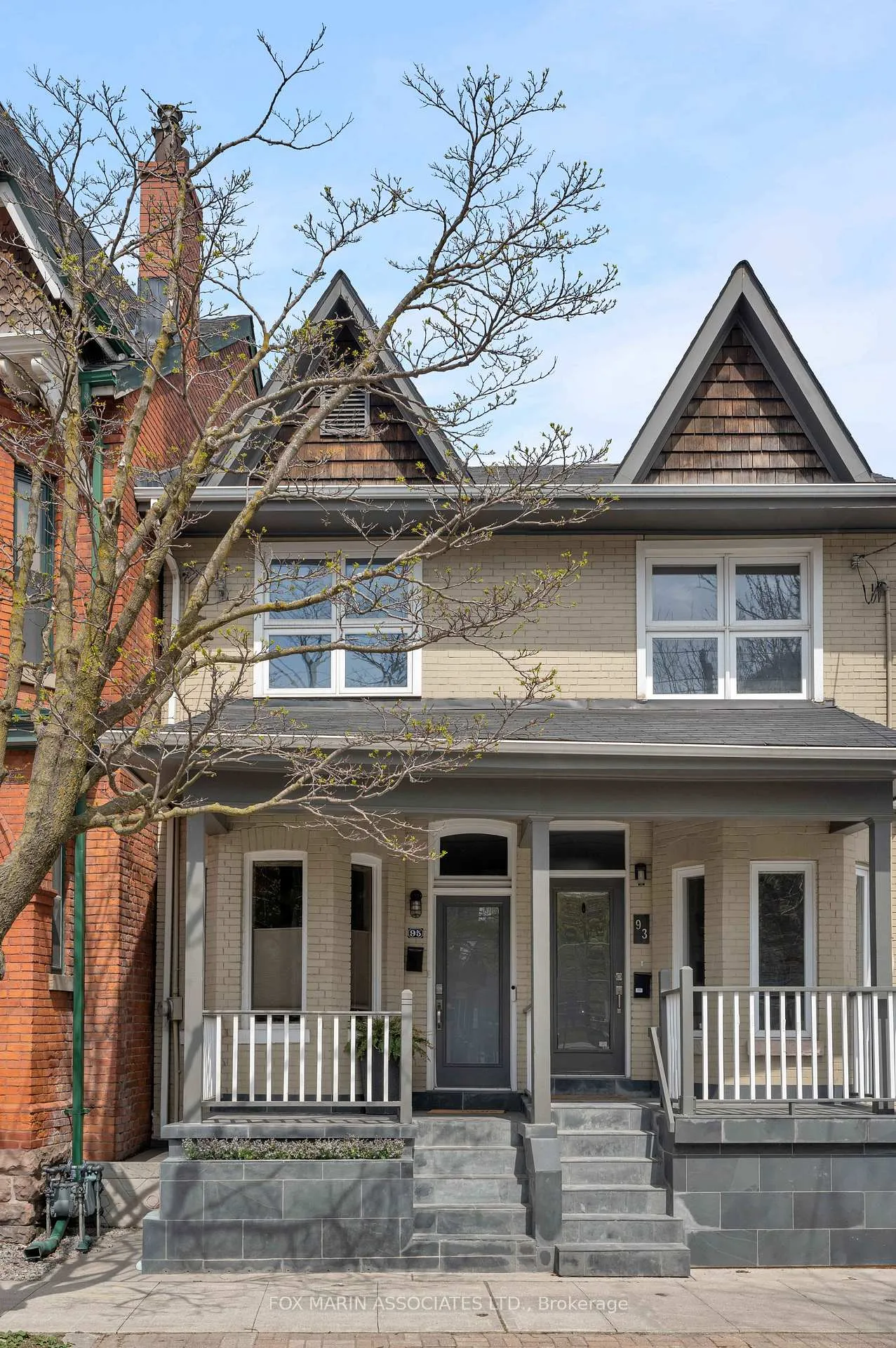 Photo 38 of 95 Walnut Avenue, Toronto, Niagara — HOMEH