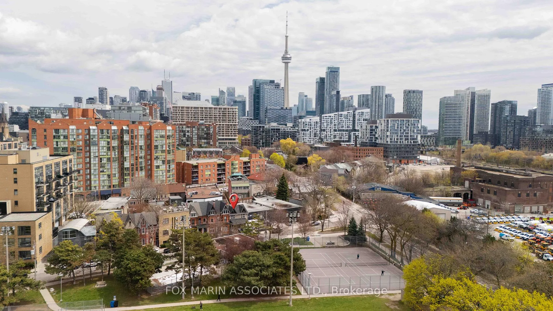 Photo 41 of 95 Walnut Avenue, Toronto, Niagara — HOMEH