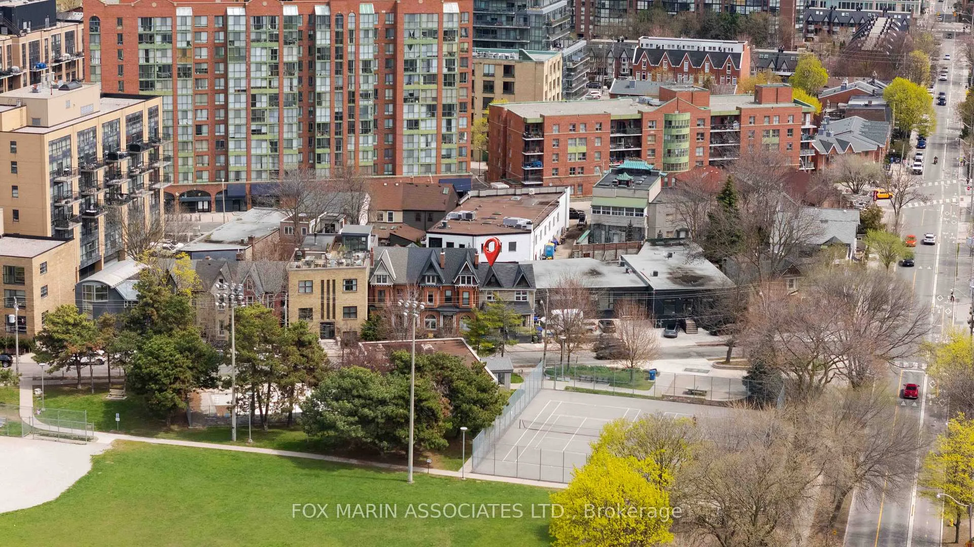 Photo 43 of 95 Walnut Avenue, Toronto, Niagara — HOMEH