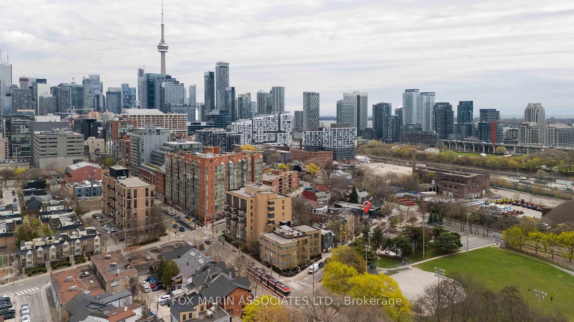 Photo 44 of 95 Walnut Avenue, Toronto, Niagara — HOMEH