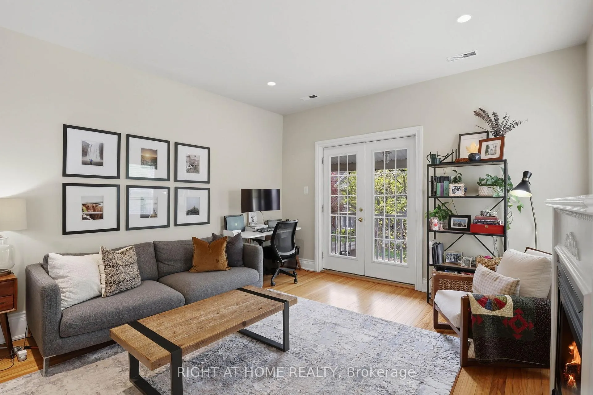 Photo 7 of Unit Upper, 39 Craig Street, London, South F — HOMEH