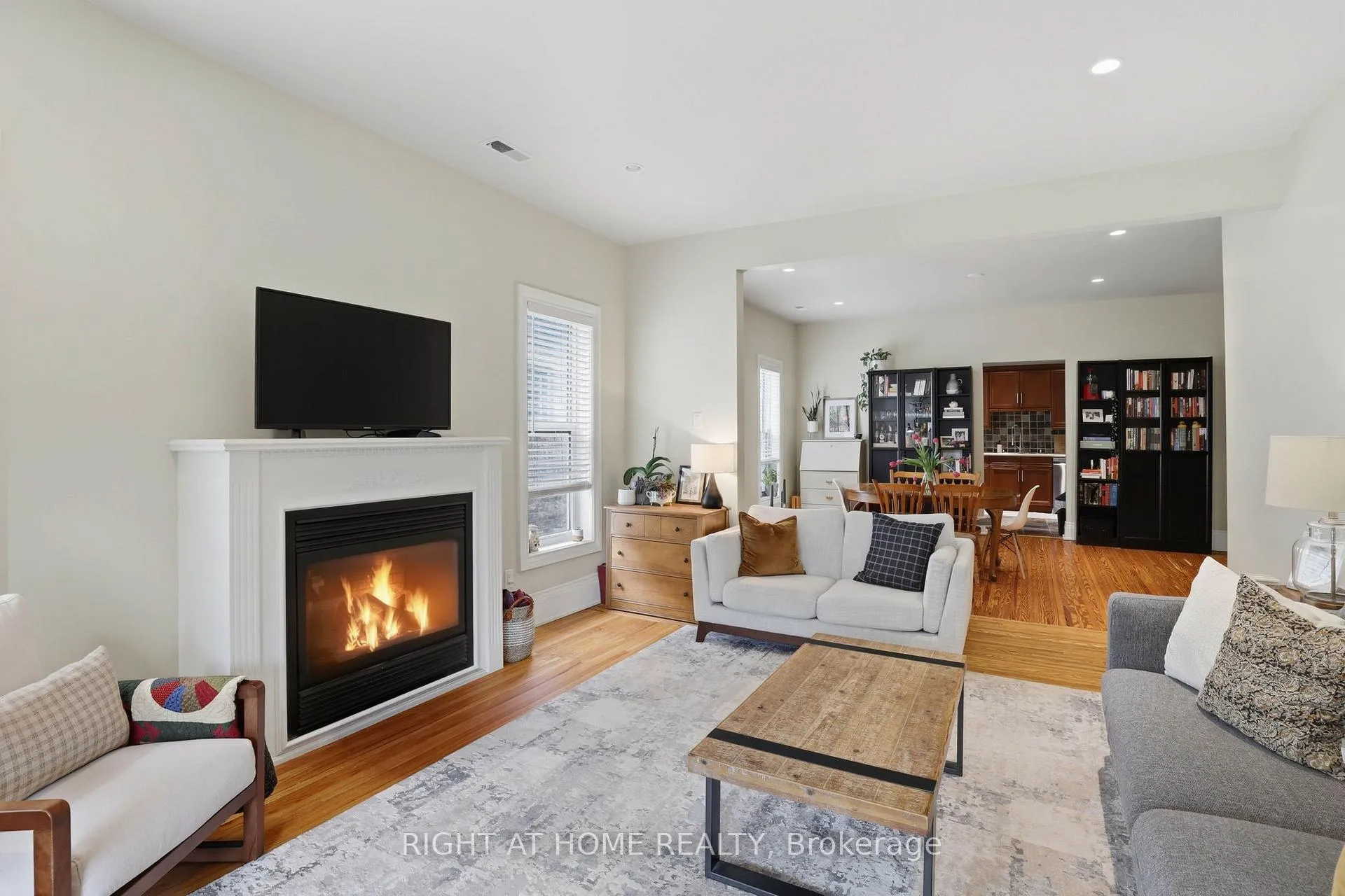 Photo 9 of Unit Upper, 39 Craig Street, London, South F — HOMEH