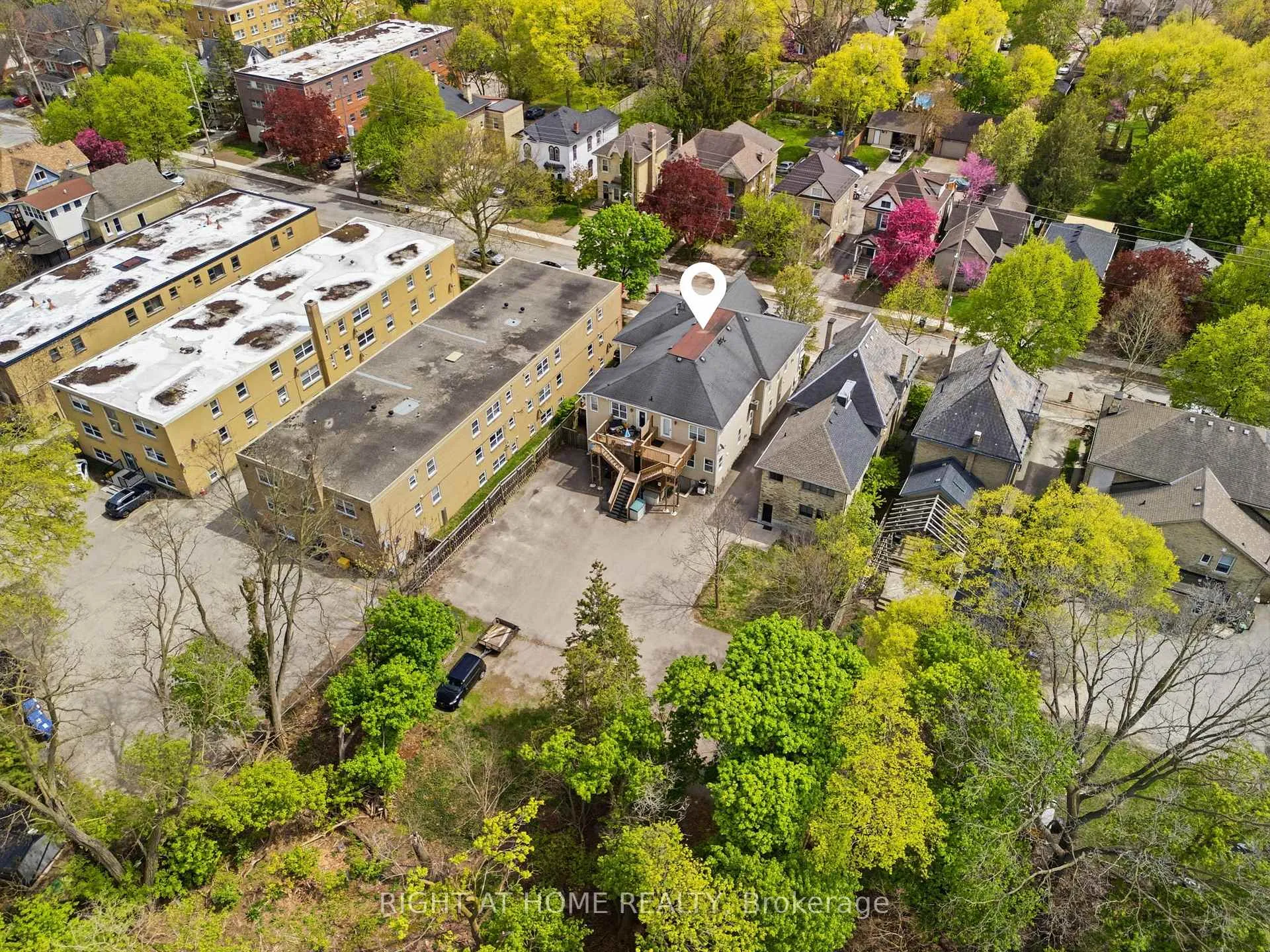 Photo 35 of Unit Upper, 39 Craig Street, London, South F — HOMEH