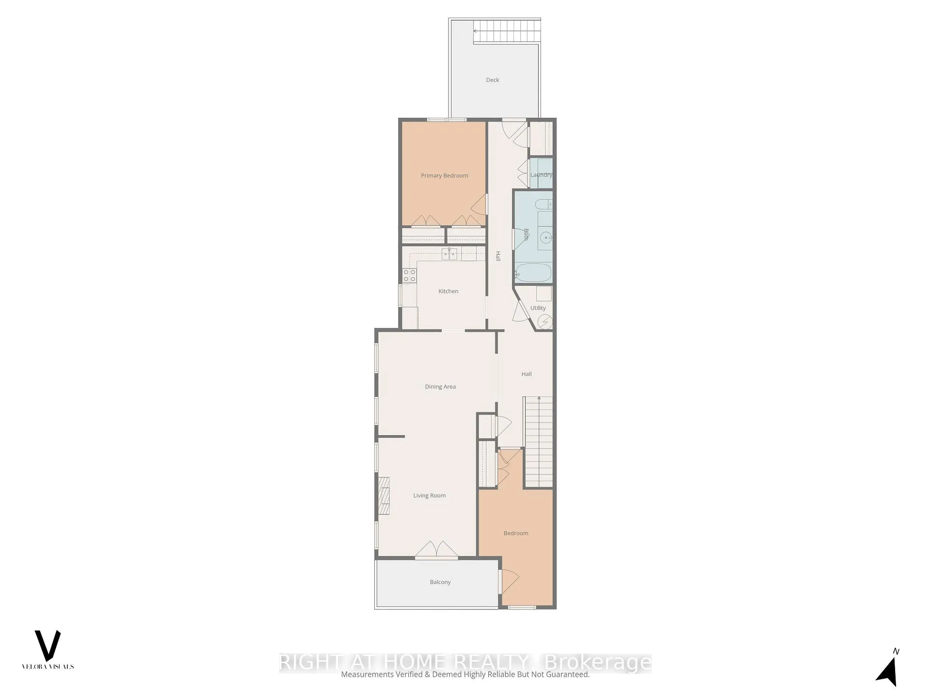Photo 37 of Unit Upper, 39 Craig Street, London, South F — HOMEH