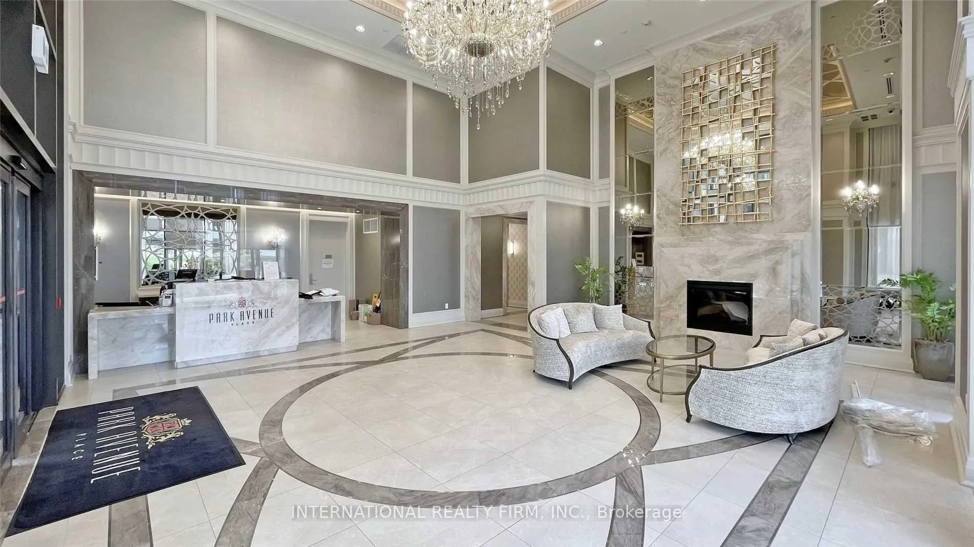 Photo 5 of Unit 516, 9085 Jane Street, Vaughan, Concord — HOMEH