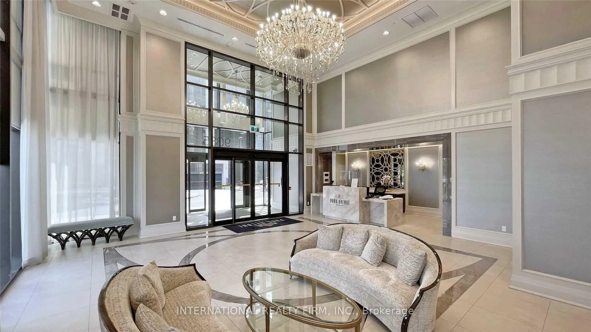 Photo 6 of Unit 516, 9085 Jane Street, Vaughan, Concord — HOMEH