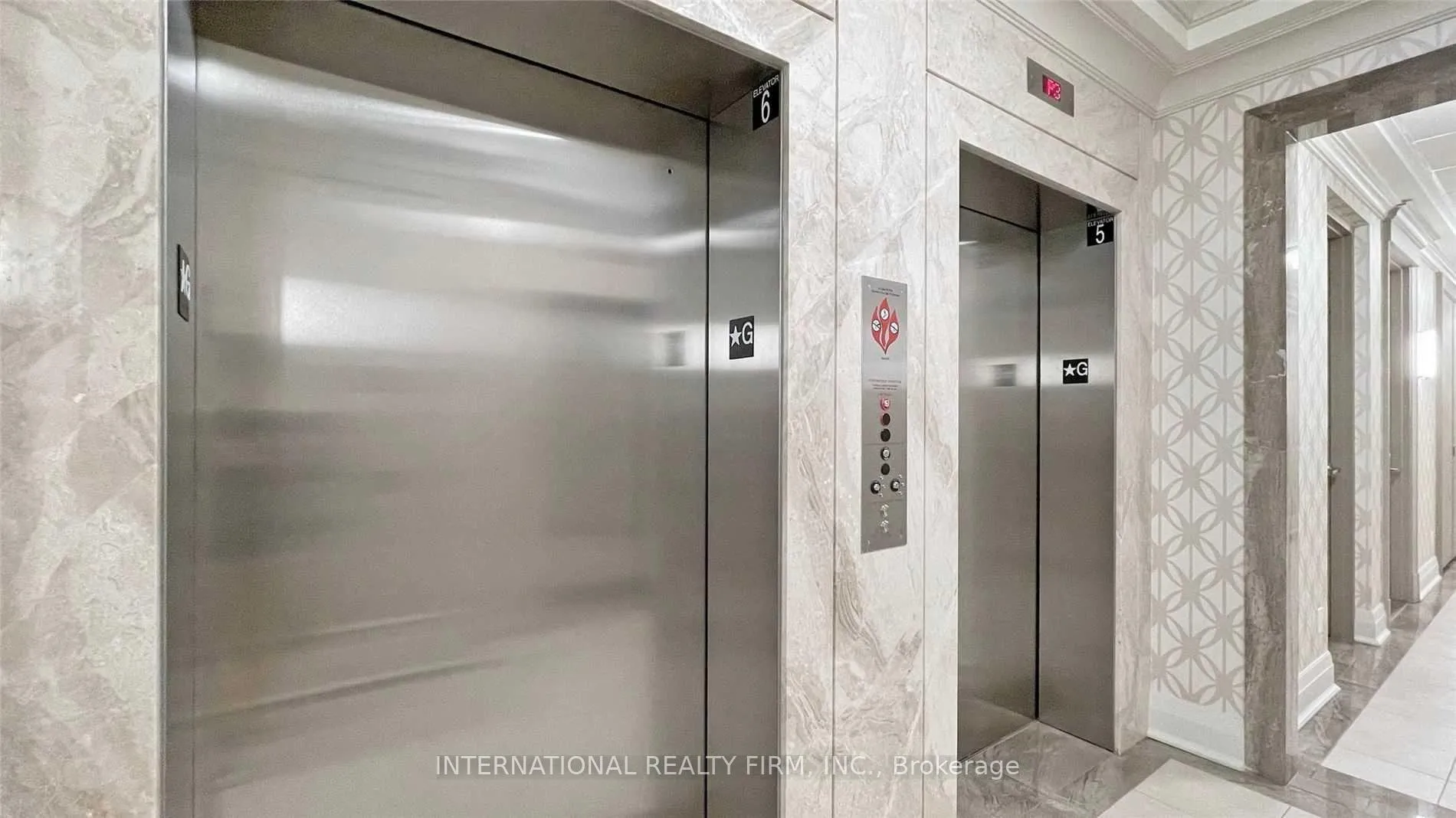Photo 9 of Unit 516, 9085 Jane Street, Vaughan, Concord — HOMEH