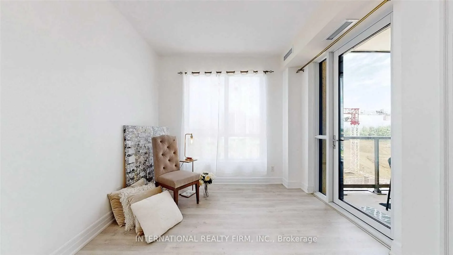 Photo 24 of Unit 516, 9085 Jane Street, Vaughan, Concord — HOMEH