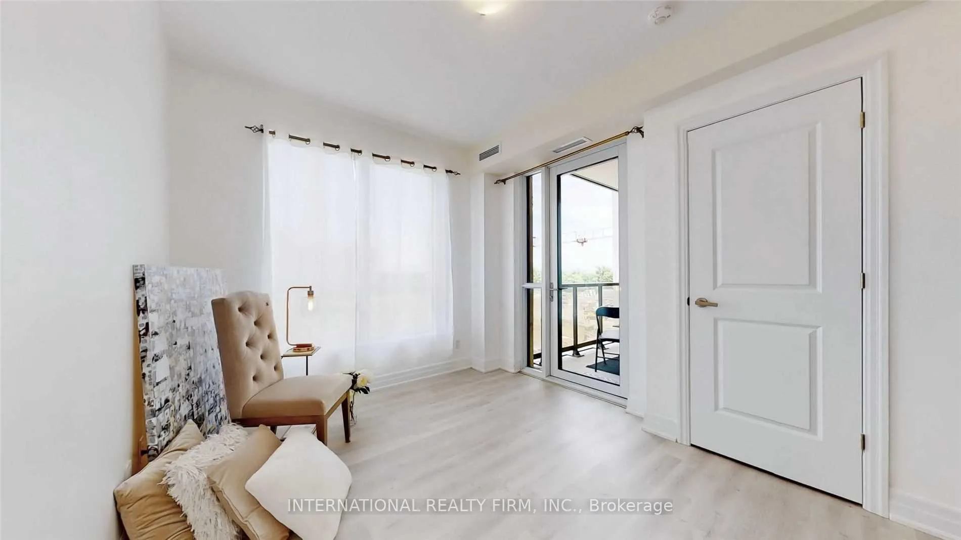 Photo 25 of Unit 516, 9085 Jane Street, Vaughan, Concord — HOMEH