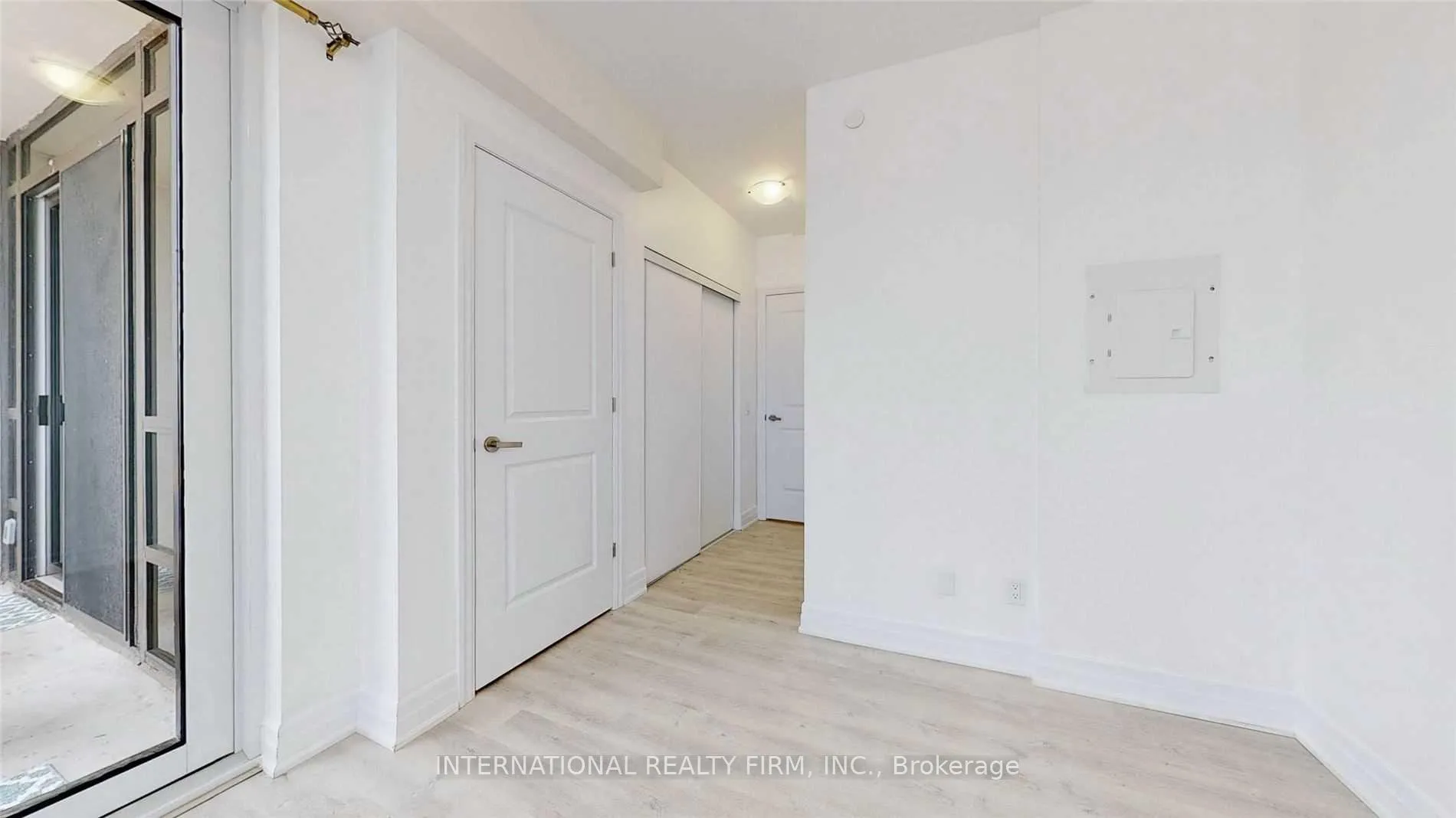 Photo 26 of Unit 516, 9085 Jane Street, Vaughan, Concord — HOMEH