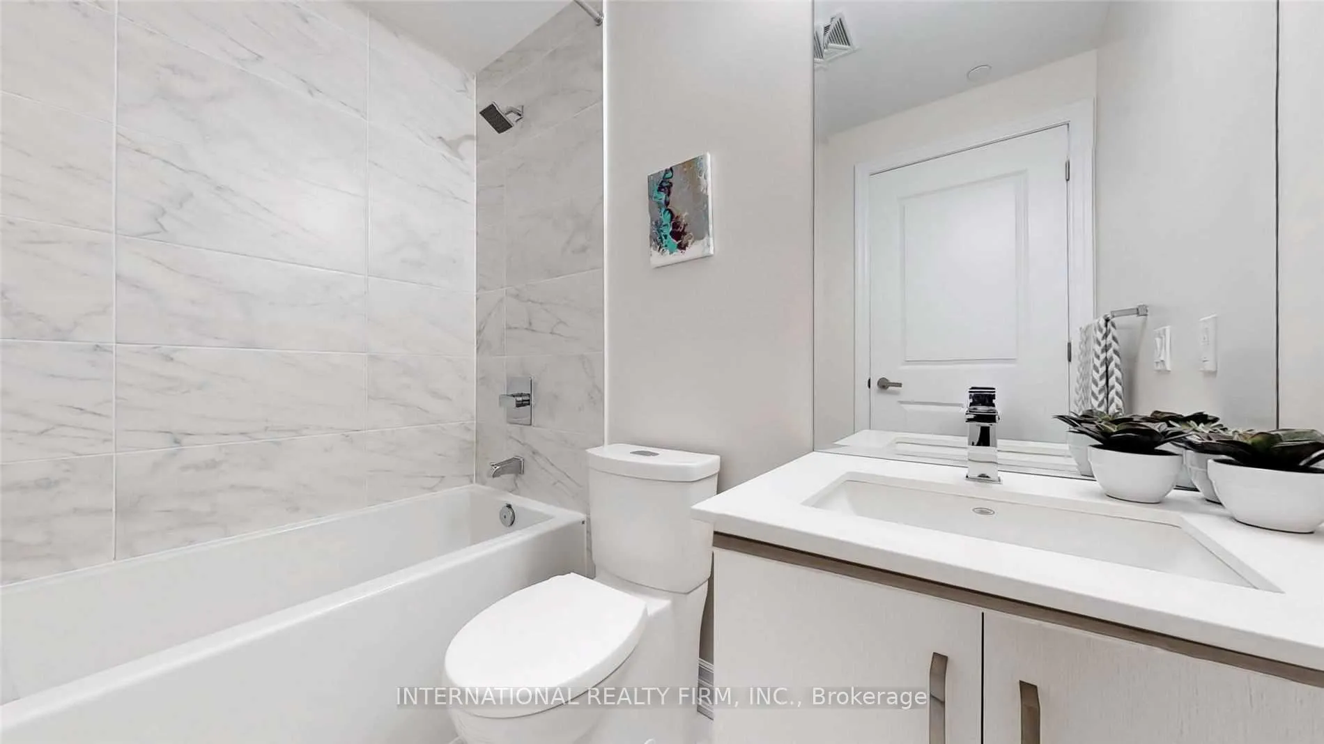 Photo 27 of Unit 516, 9085 Jane Street, Vaughan, Concord — HOMEH