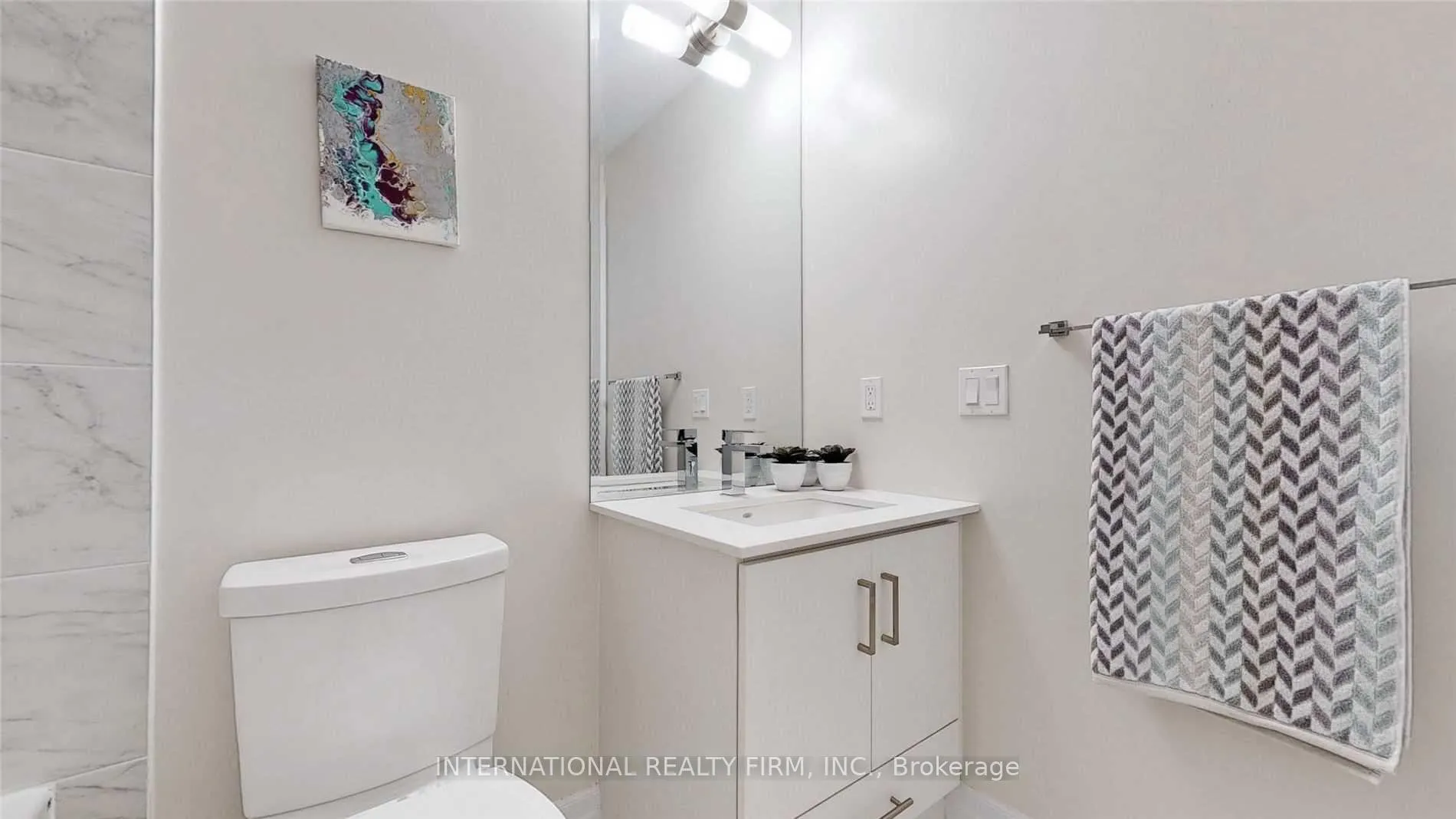 Photo 28 of Unit 516, 9085 Jane Street, Vaughan, Concord — HOMEH