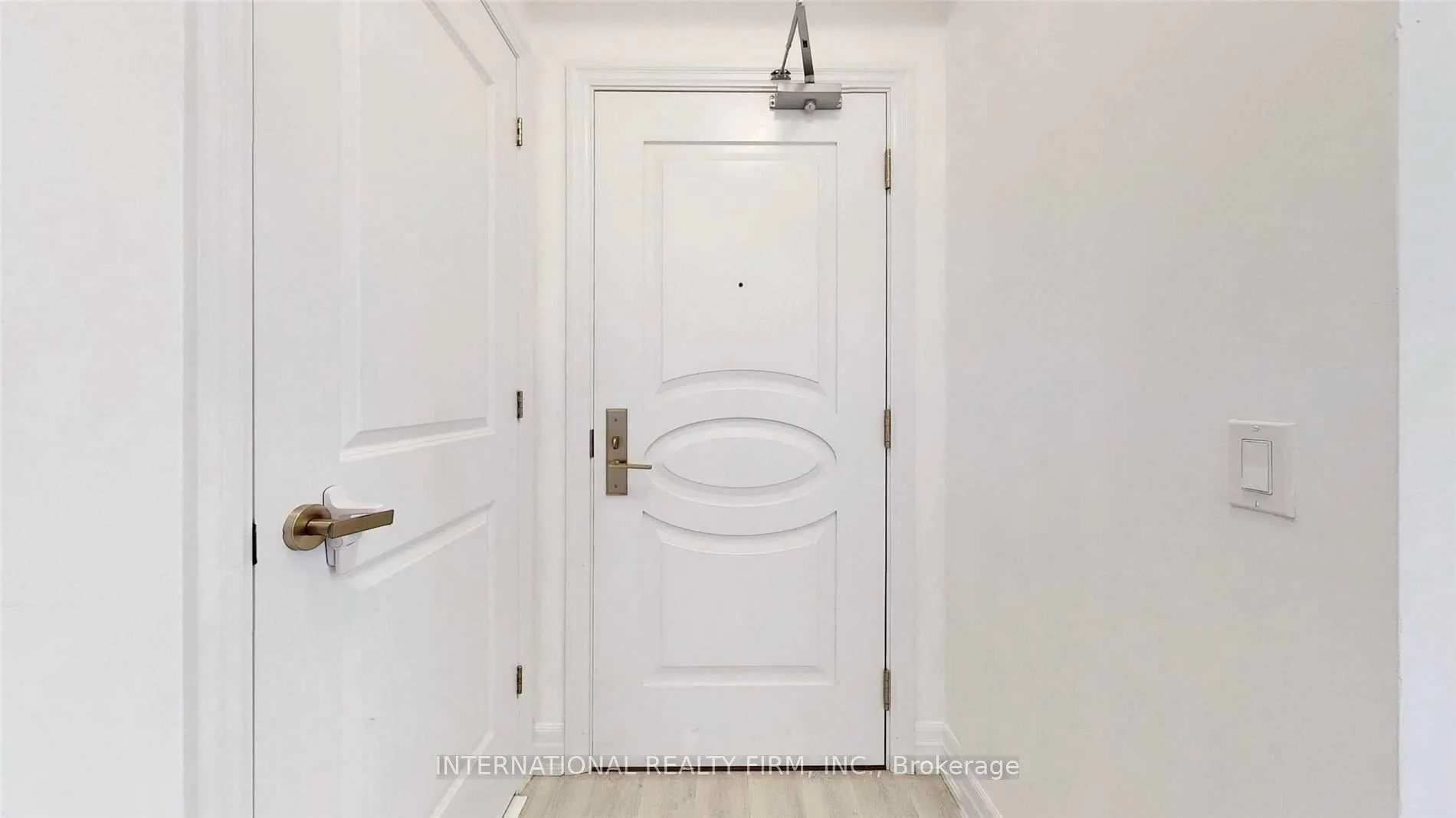 Photo 30 of Unit 516, 9085 Jane Street, Vaughan, Concord — HOMEH