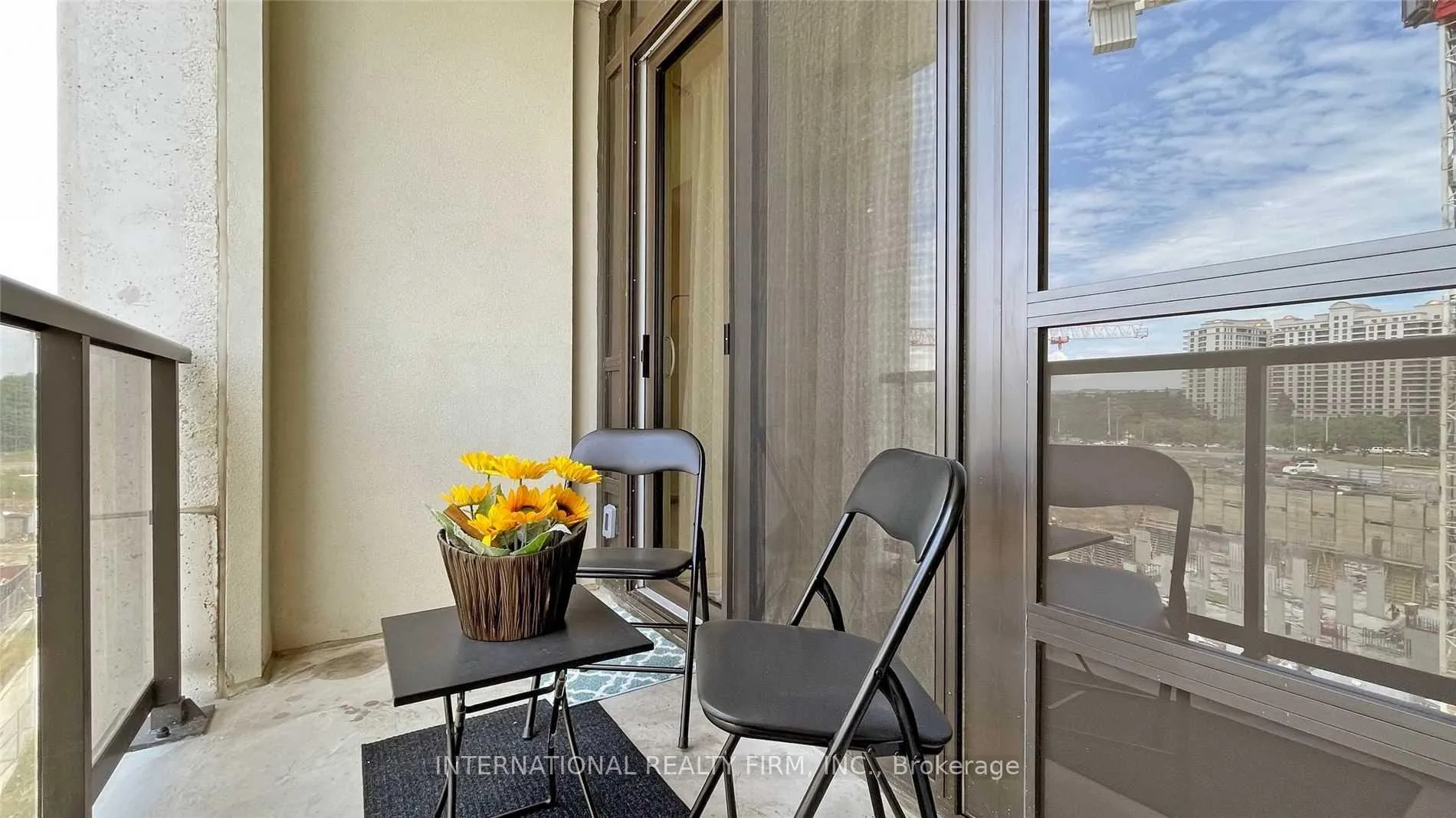 Photo 35 of Unit 516, 9085 Jane Street, Vaughan, Concord — HOMEH