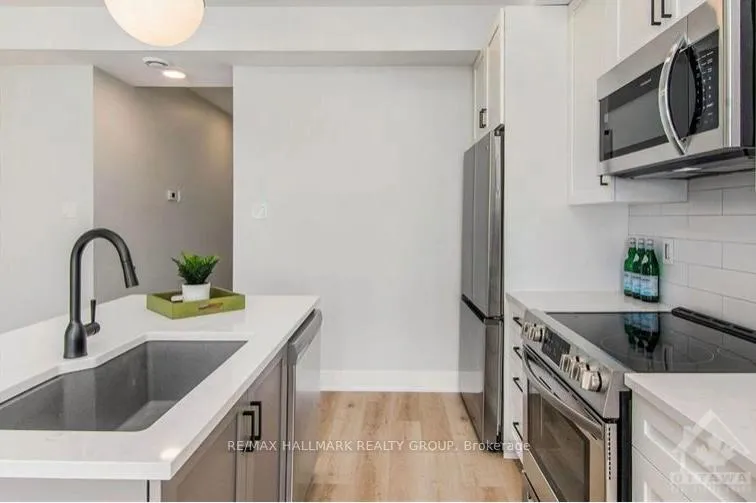 Photo 4 of Unit 2, 79 Genest Street, Ottawa, Vanier — HOMEH