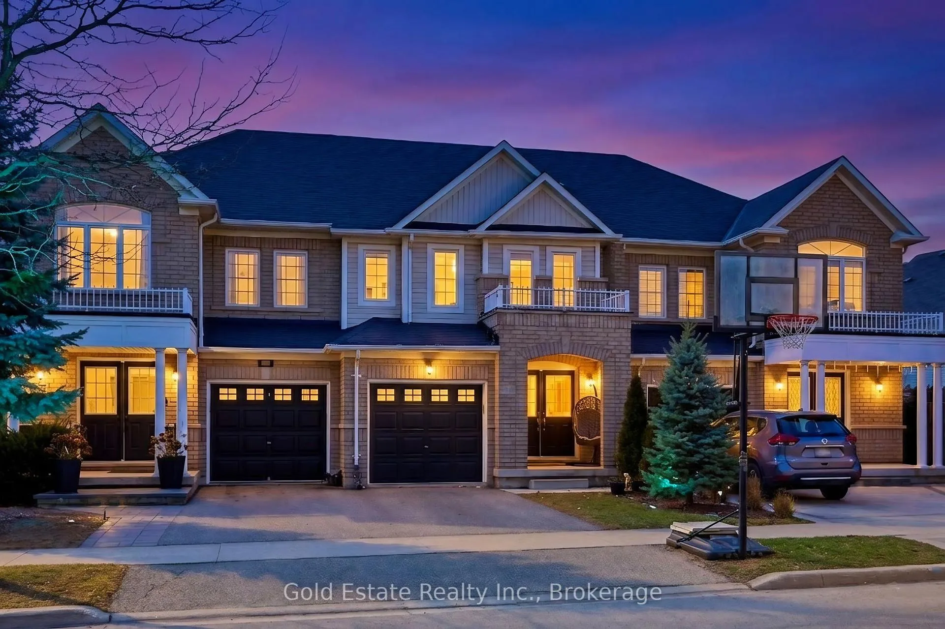 Front of 4875 Valera Road