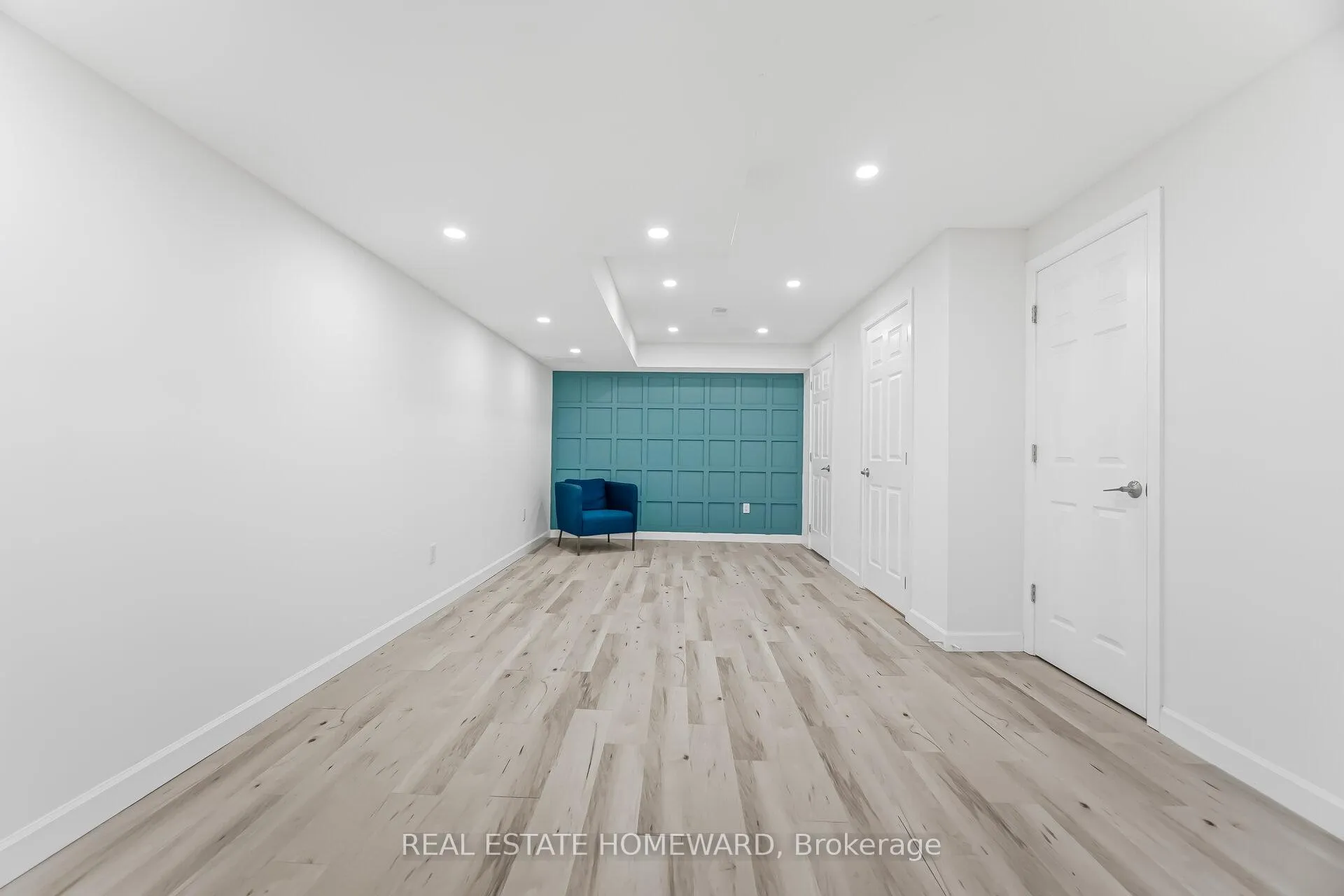 Photo 19 of Unit 2, 59 Mclaughlin Road N, Brampton, Brampton West — HOMEH