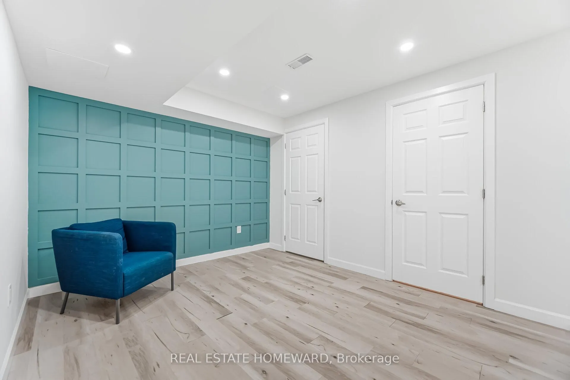 Photo 20 of Unit 2, 59 Mclaughlin Road N, Brampton, Brampton West — HOMEH