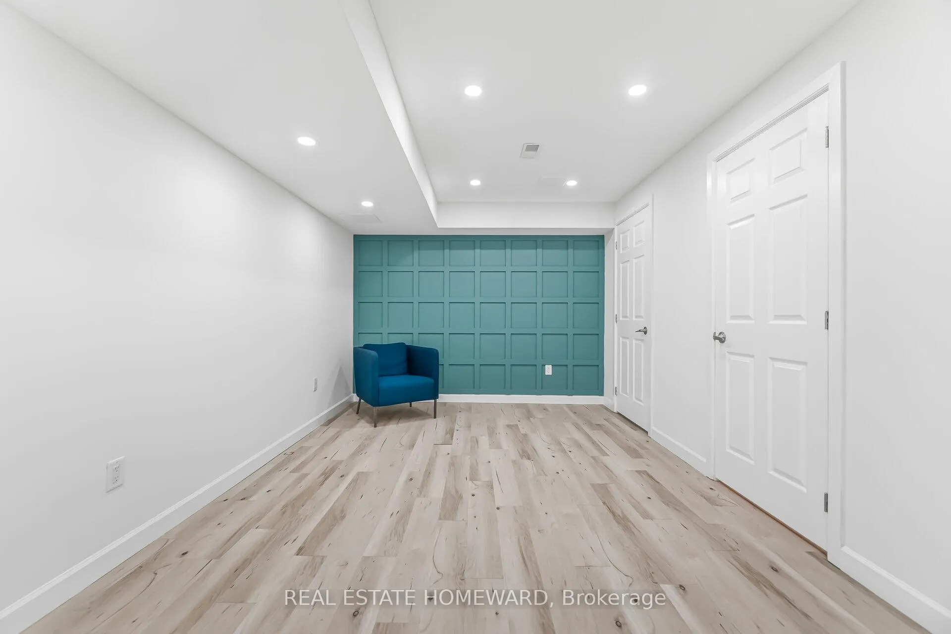 Photo 21 of Unit 2, 59 Mclaughlin Road N, Brampton, Brampton West — HOMEH