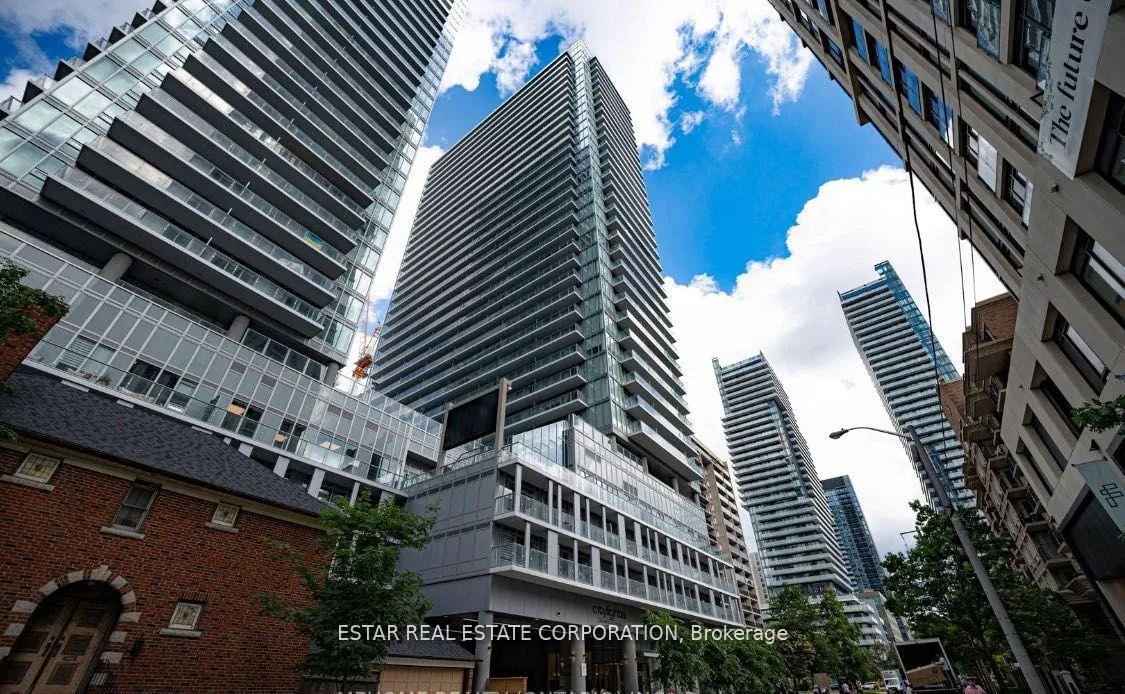 Photo 2 of Unit 2806, 195 Redpath Avenue, Toronto, Mount Pleasant West — HOMEH