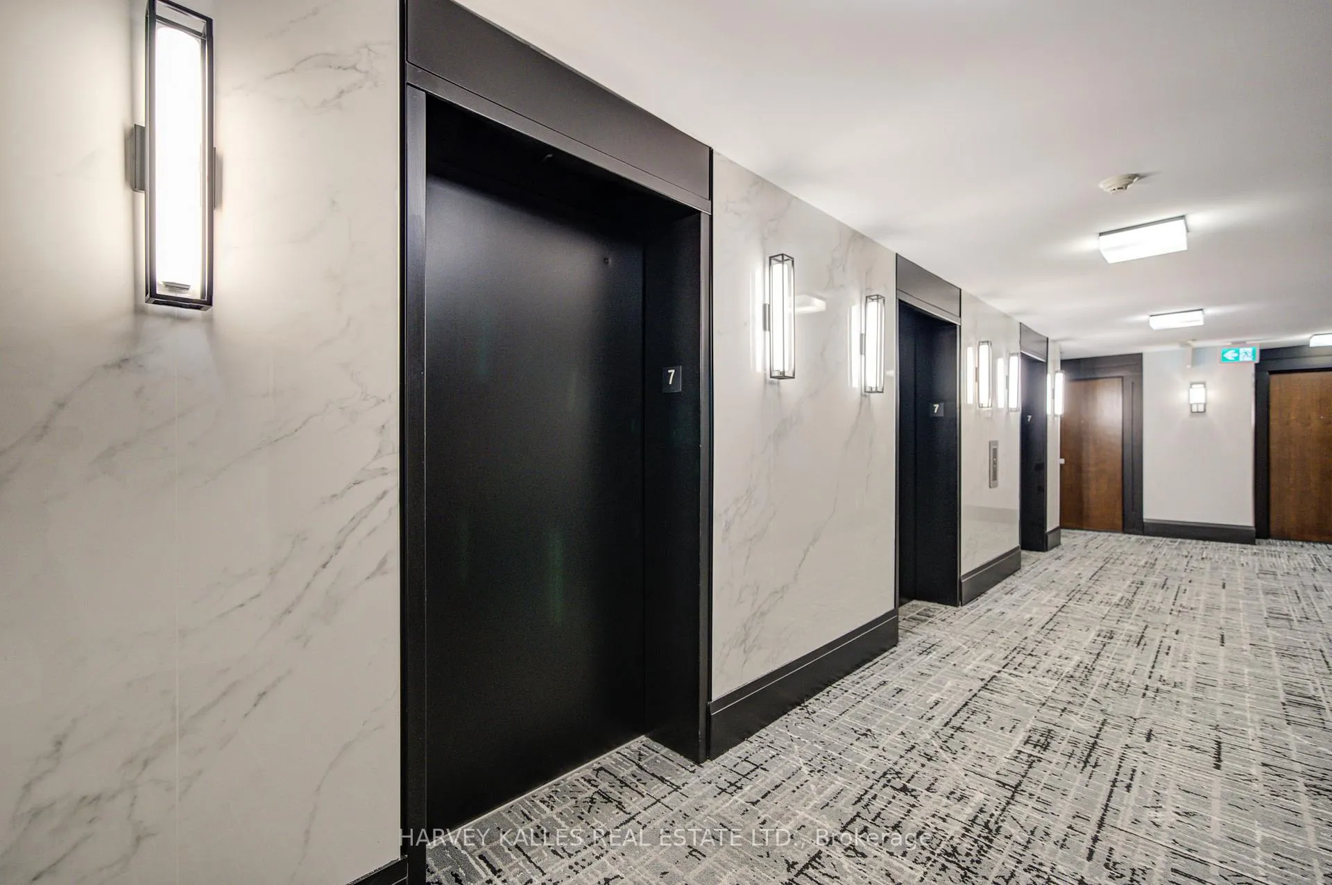 Photo 5 of Unit 717, 111 Elizabeth Street, Toronto, Bay Street Corridor — HOMEH