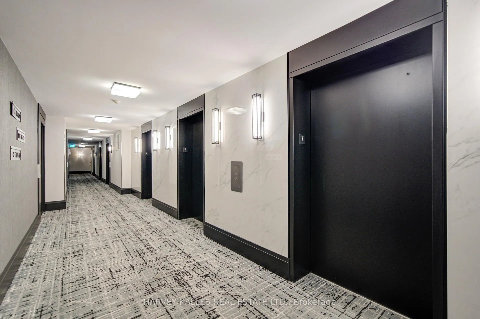 Photo 6 of Unit 717, 111 Elizabeth Street, Toronto, Bay Street Corridor — HOMEH