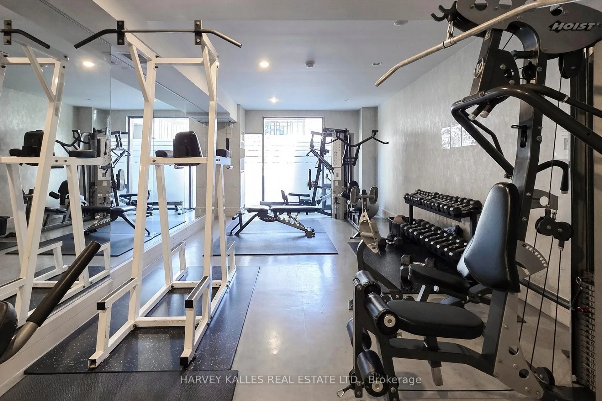 Photo 39 of Unit 717, 111 Elizabeth Street, Toronto, Bay Street Corridor — HOMEH