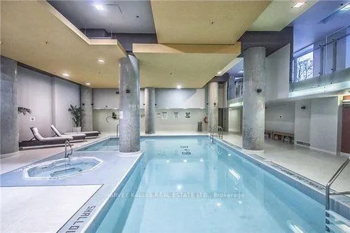 Photo 46 of Unit 717, 111 Elizabeth Street, Toronto, Bay Street Corridor — HOMEH