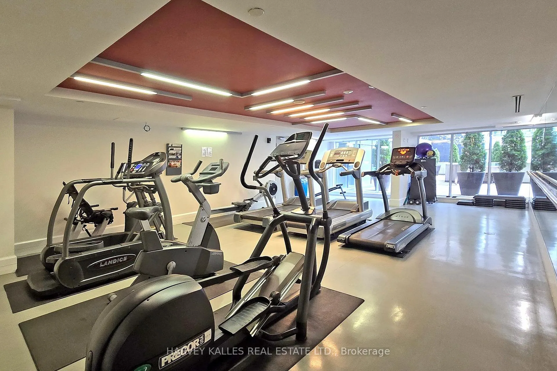Photo 47 of Unit 717, 111 Elizabeth Street, Toronto, Bay Street Corridor — HOMEH