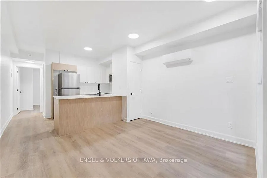 Photo 4 of Unit 1, 6B Monk Street, Ottawa, Glebe — HOMEH